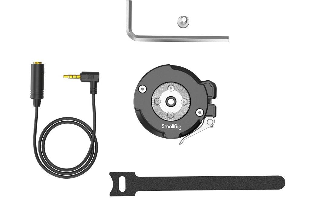 SmallRig 3403 Rosettenadapter – für Sony FX6