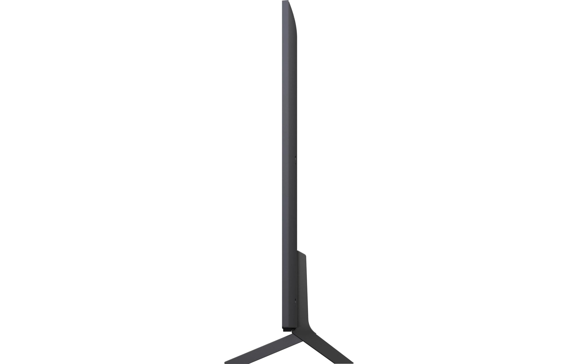 LG 50QNED80A6A.AEU – 50" Fernseher – 4K UHD – QNED – webOS 25 – 60 Hz – HDR10, HLG