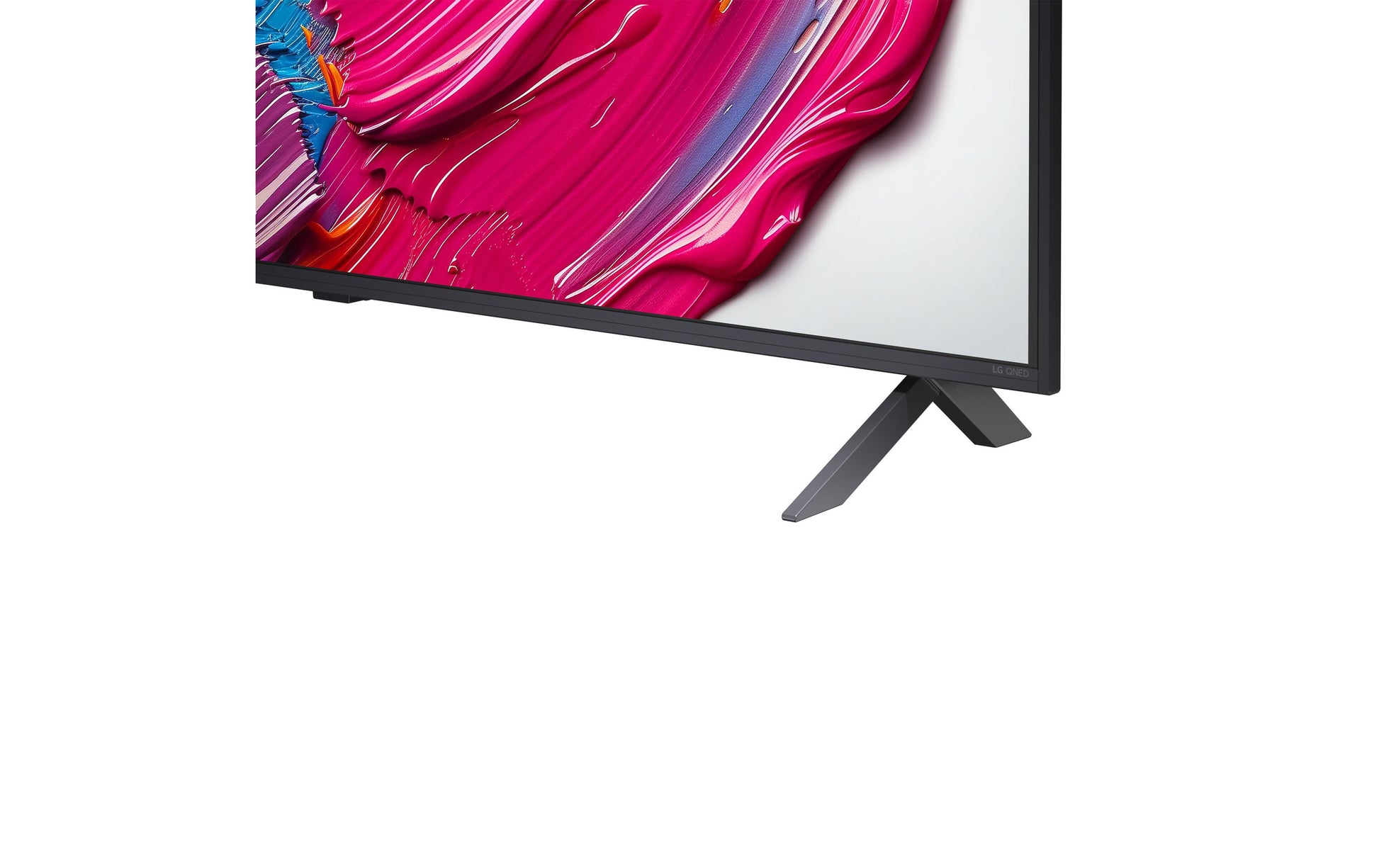LG 50QNED80A6A.AEU – 50" Fernseher – 4K UHD – QNED – webOS 25 – 60 Hz – HDR10, HLG
