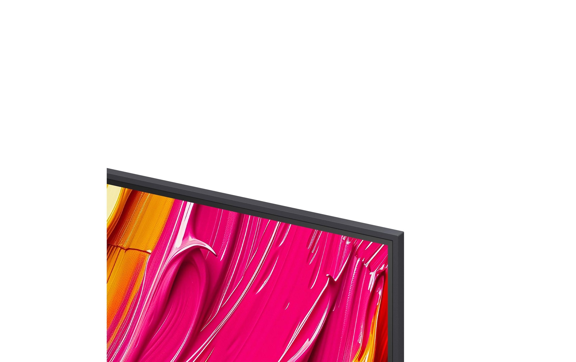 LG 50QNED80A6A.AEU – 50" Fernseher – 4K UHD – QNED – webOS 25 – 60 Hz – HDR10, HLG
