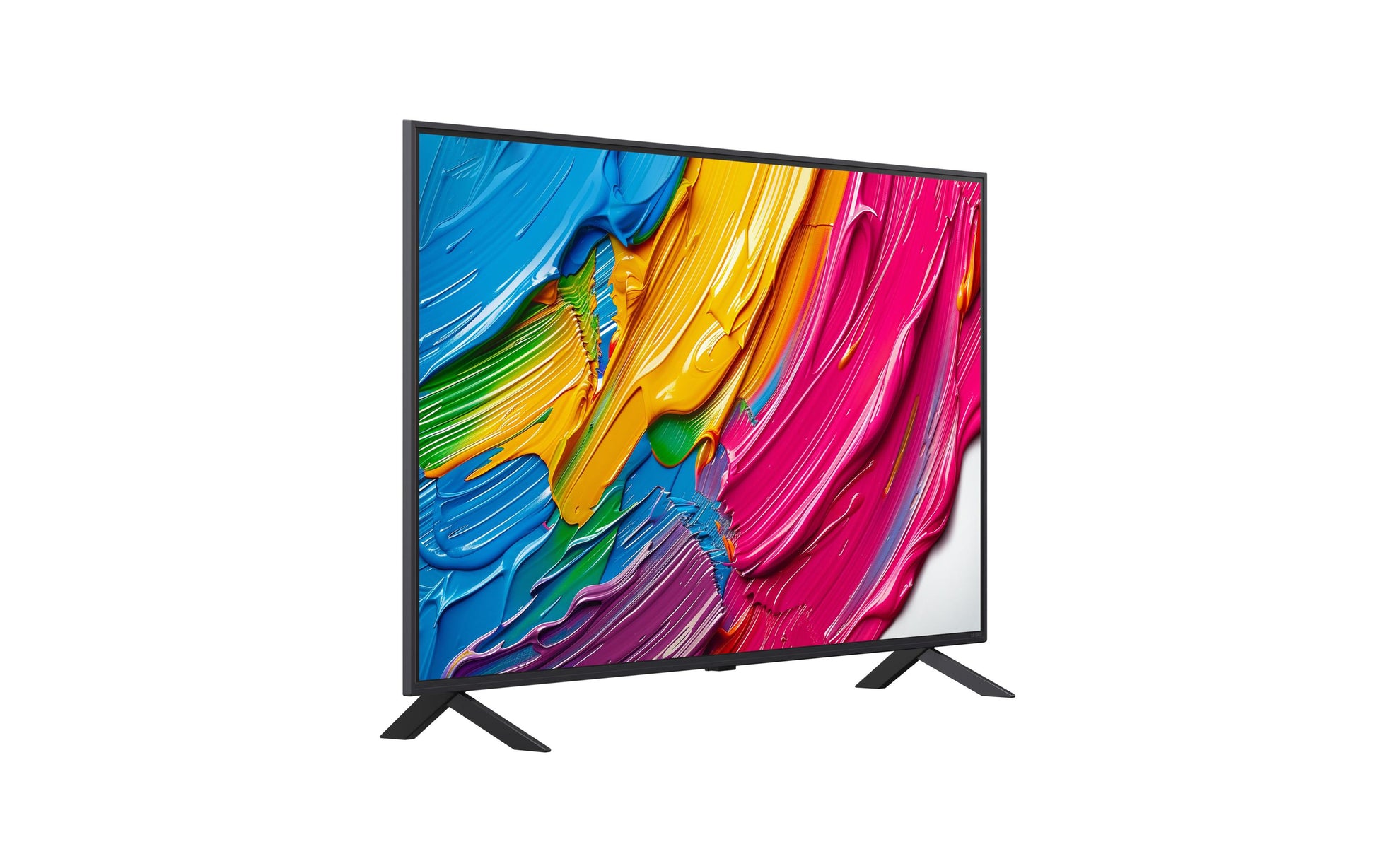 LG 50QNED80A6A.AEU – 50" Fernseher – 4K UHD – QNED – webOS 25 – 60 Hz – HDR10, HLG