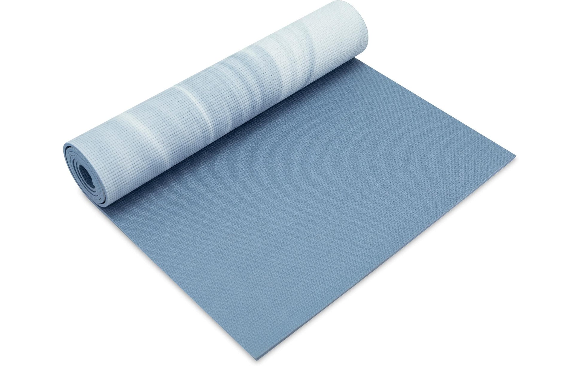 Spokey Bodenmatte – 61 × 160 cm, Hellblau, Dicke 0,6 cm