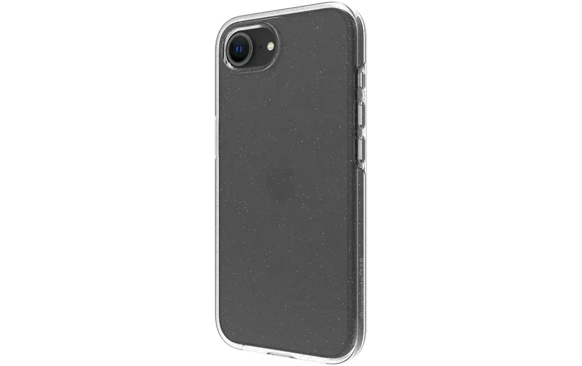 dbramante1928 Iceland Pro – Backcover – für Apple iPhone 16, Recycling-Kunststoff, Stardust