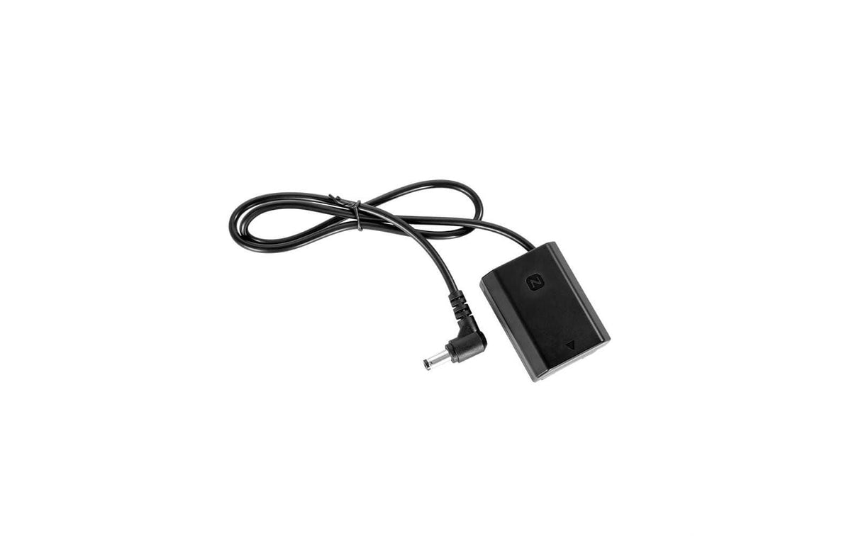 SmallRig 2922B Datenkabel – 0,6 m – für Sony α6600, α9 II, α7 III und andere