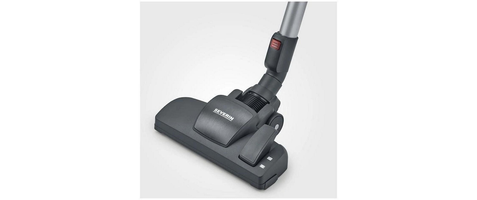 Severin Staubsauger BC7052 – 850 W, 4 l, Netzbetrieb, Kabel 6,0 m