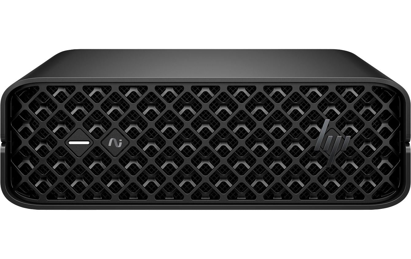 HP Z2 Mini G1I U9-285K