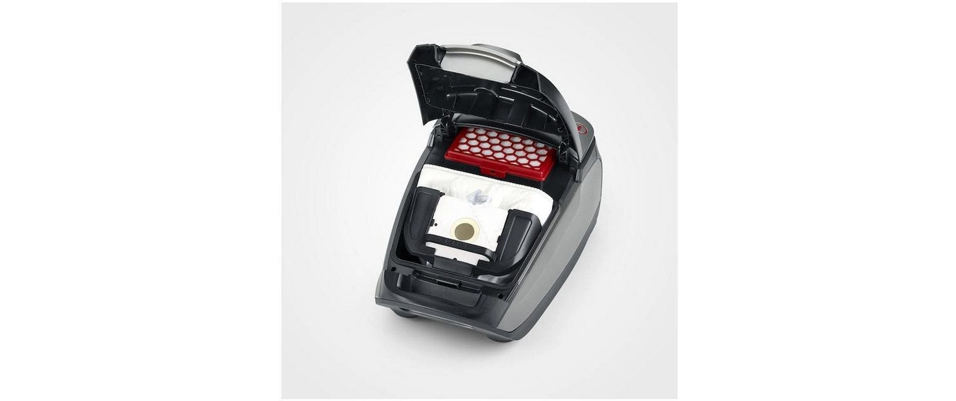 Severin Staubsauger BC7052 – 850 W, 4 l, Netzbetrieb, Kabel 6,0 m