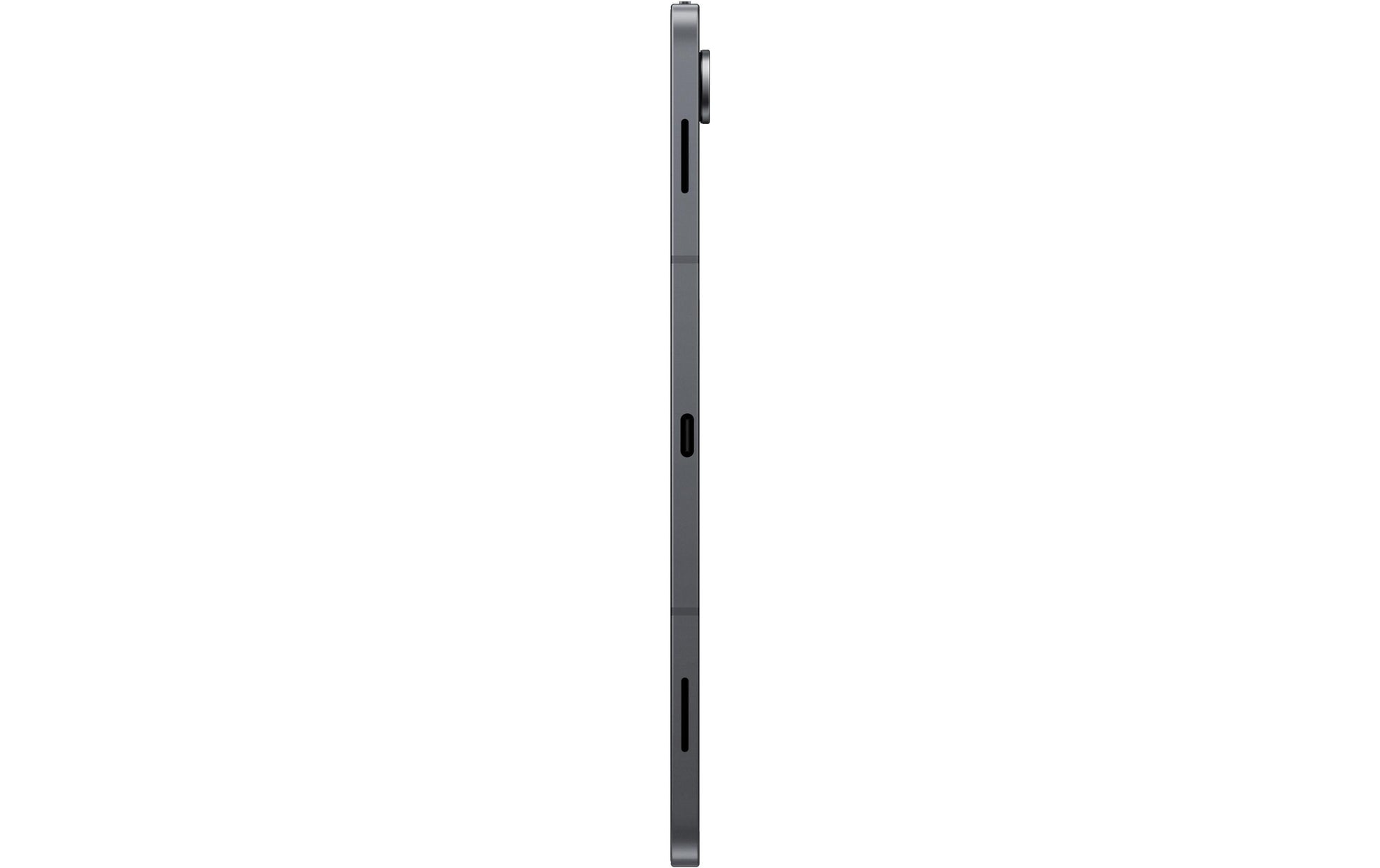 Samsung Galaxy Tab S11 – 11", 128 GB, 12 GB RAM, 5G, Grau, IP68