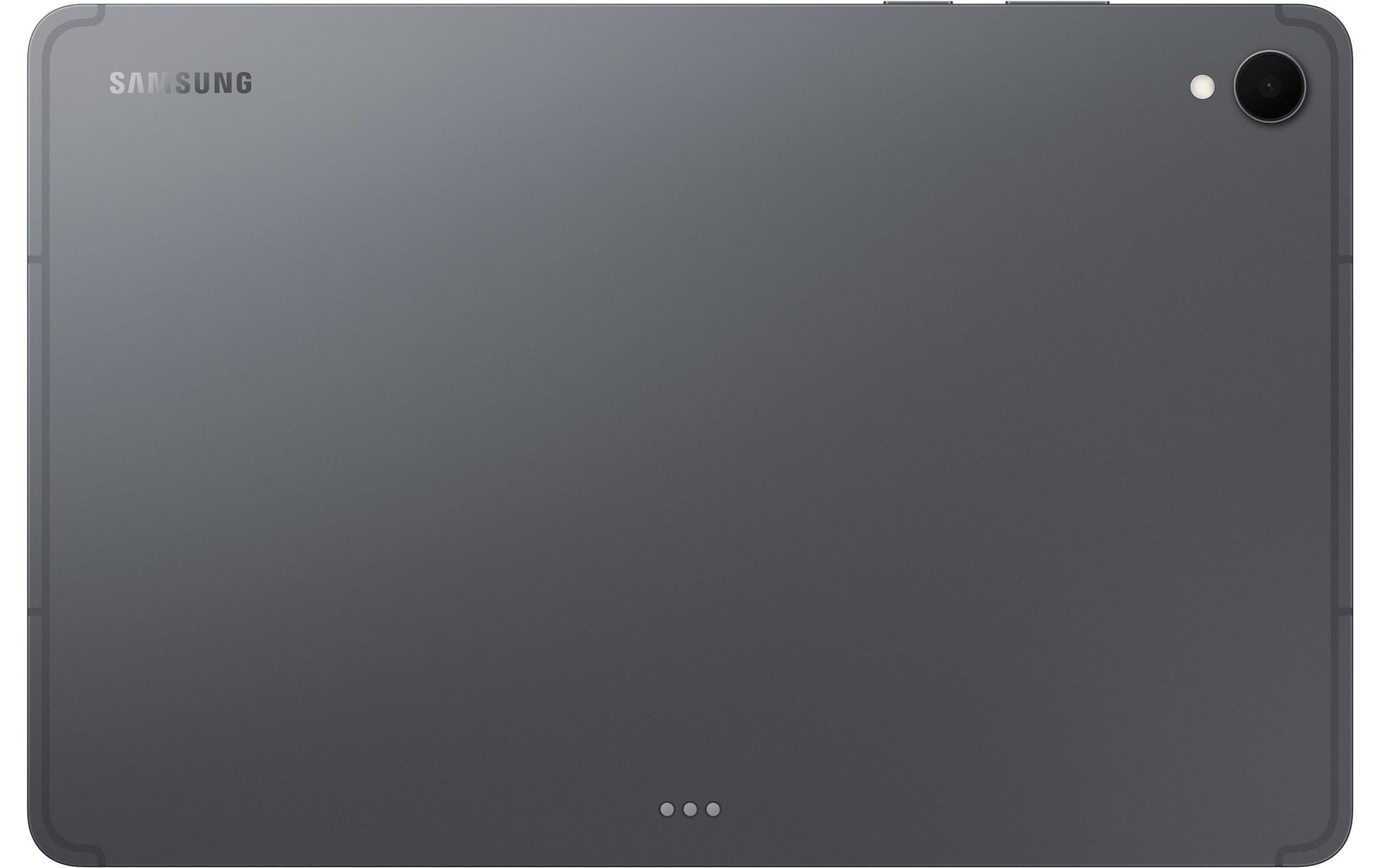 Samsung Galaxy Tab S11 – 11", 128 GB, 12 GB RAM, 5G, Grau, IP68
