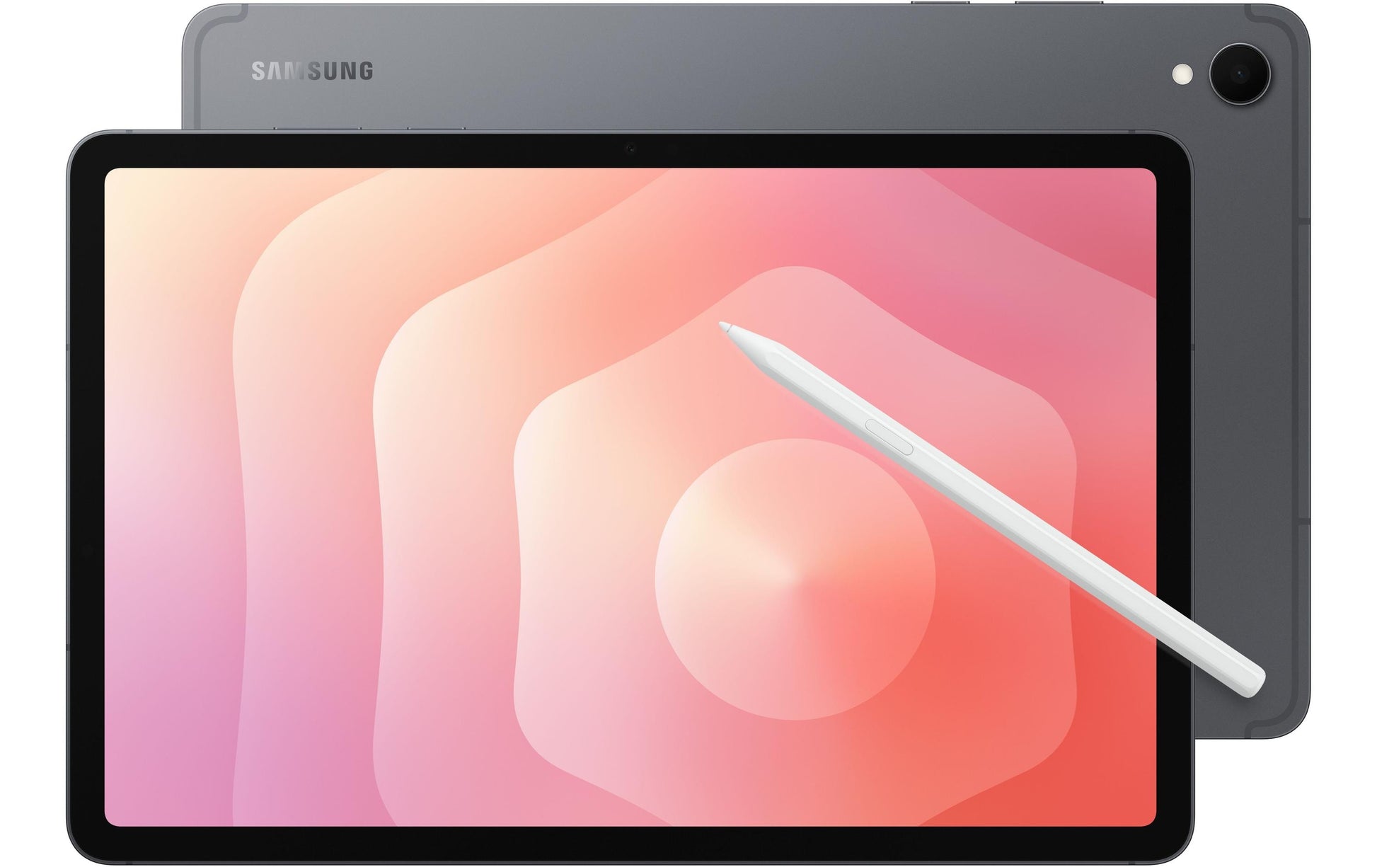 Samsung Galaxy Tab S11 – 11", 128 GB, 12 GB RAM, 5G, Grau, IP68