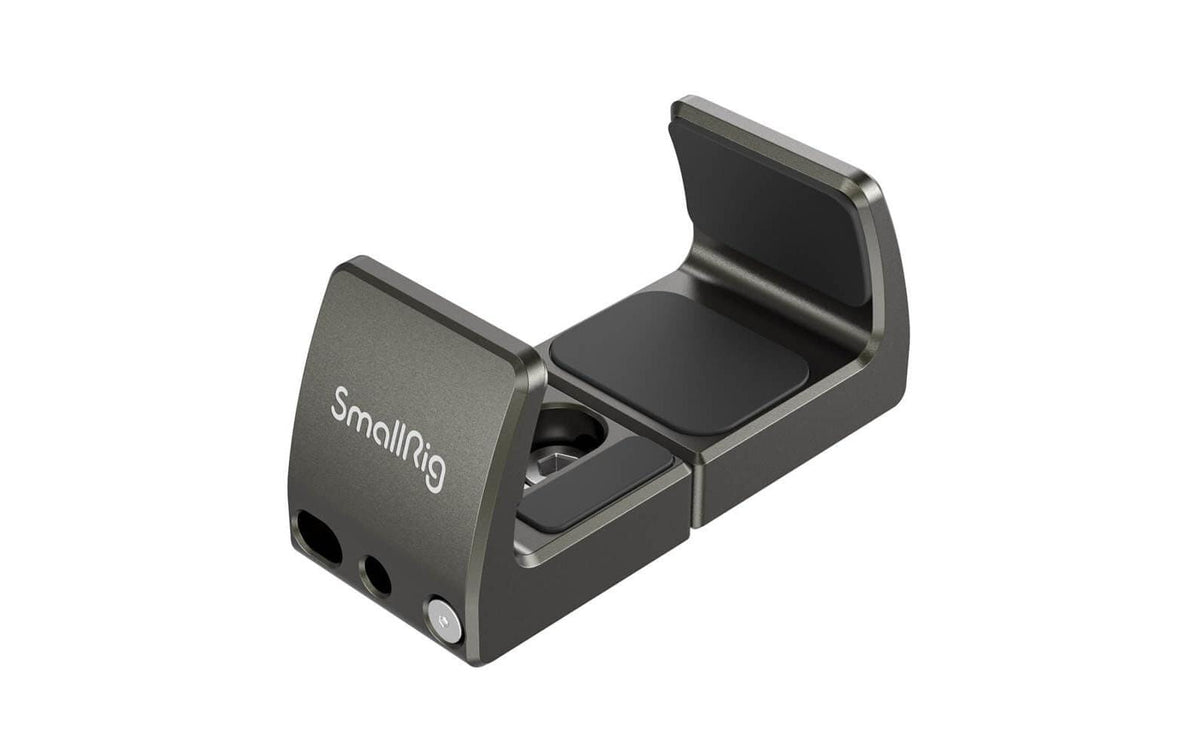 SmallRig 2790 Powerbank-Halterung – für Anker PowerCore 10000, PowerCore 20100, PowerCore 26800 und andere – Olive