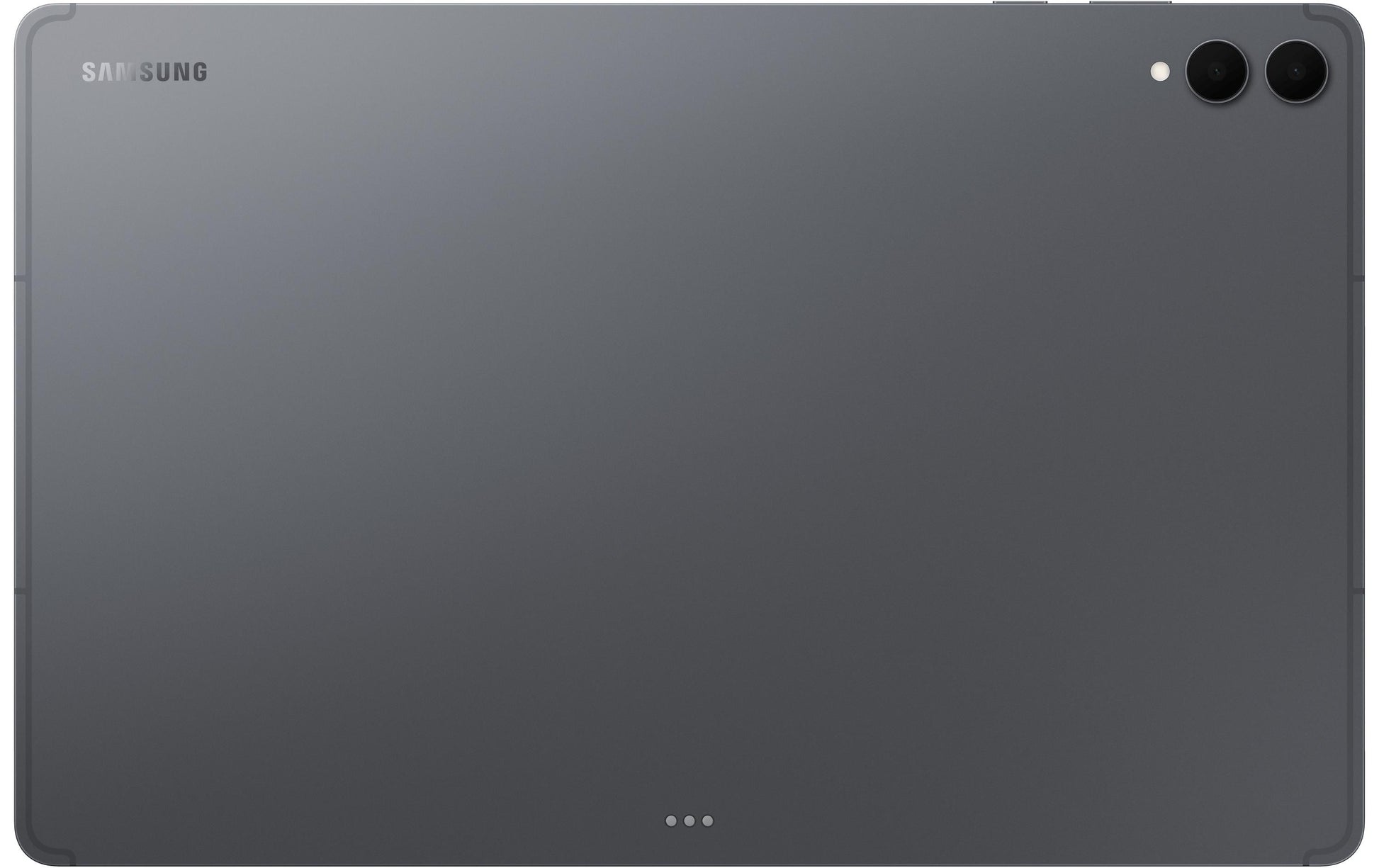 Samsung Galaxy Tab S11 Ultra – 14,6", 512 GB, 12 GB RAM, WLAN, Android 16, Grau