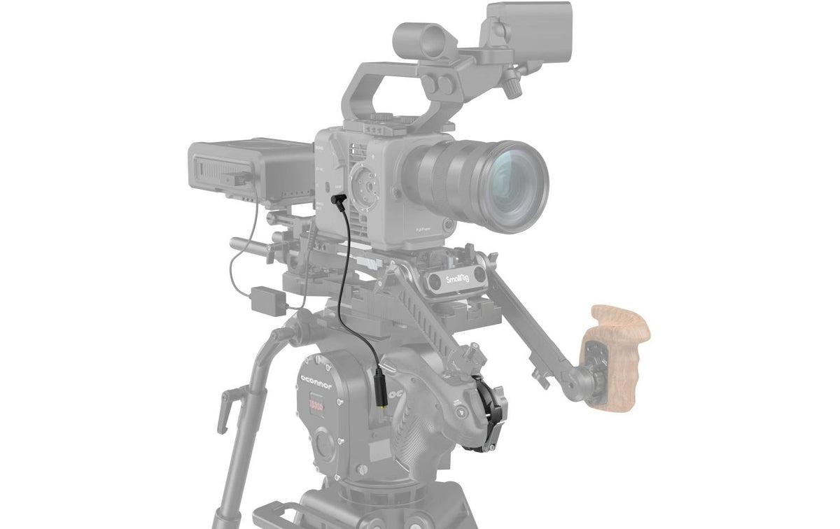 SmallRig 3403 Rosettenadapter – für Sony FX6