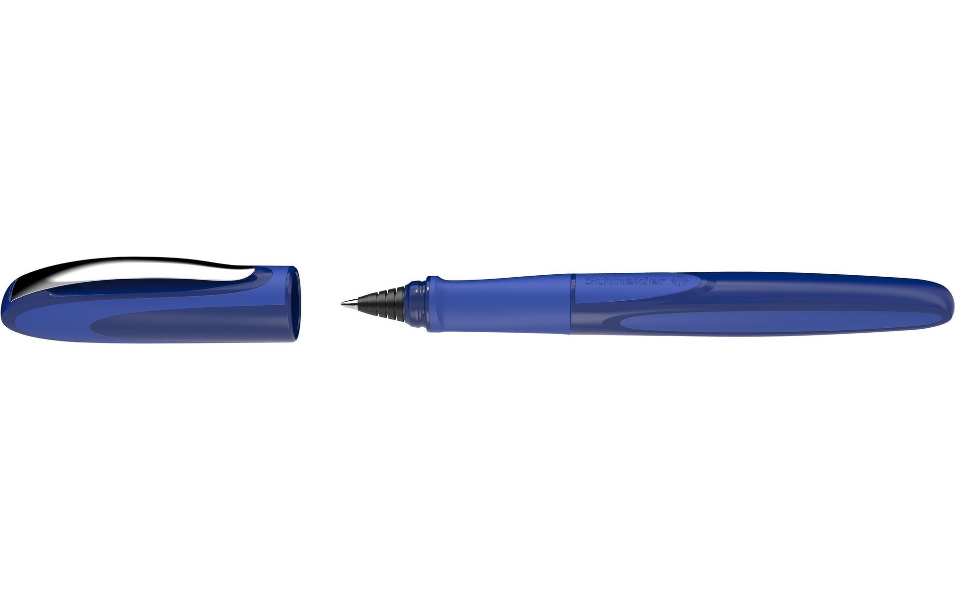 Schneider AG Schneider Ray M – Tintenroller, 0,7 mm, Blau