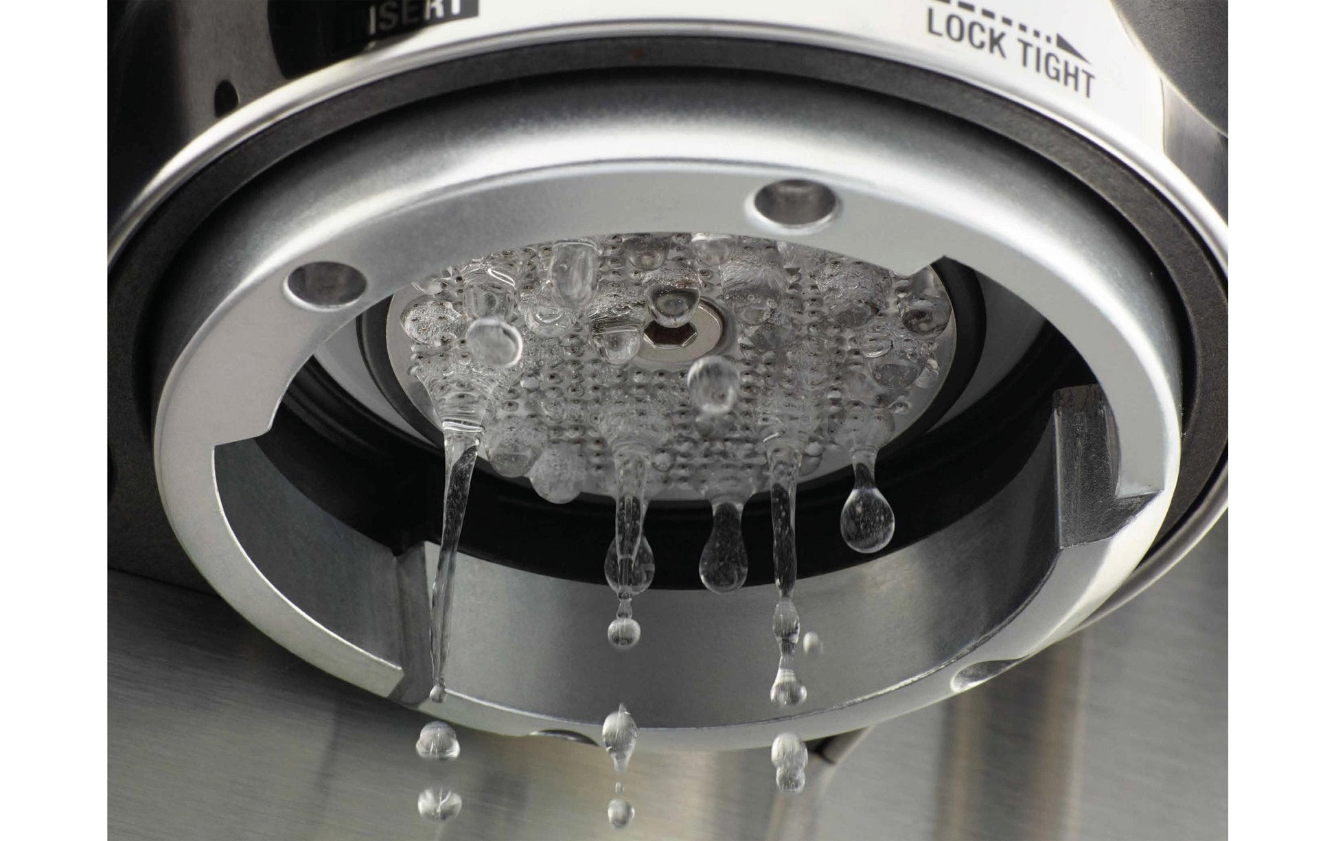 Sage Reiniger Head Group Cleaner SCC201 – für Kaffeemaschinen, 5 g, 6 Stk.