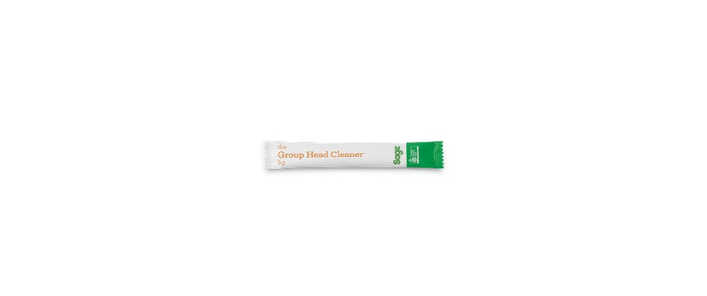 Sage Reiniger Head Group Cleaner SCC201 – für Kaffeemaschinen, 5 g, 6 Stk.