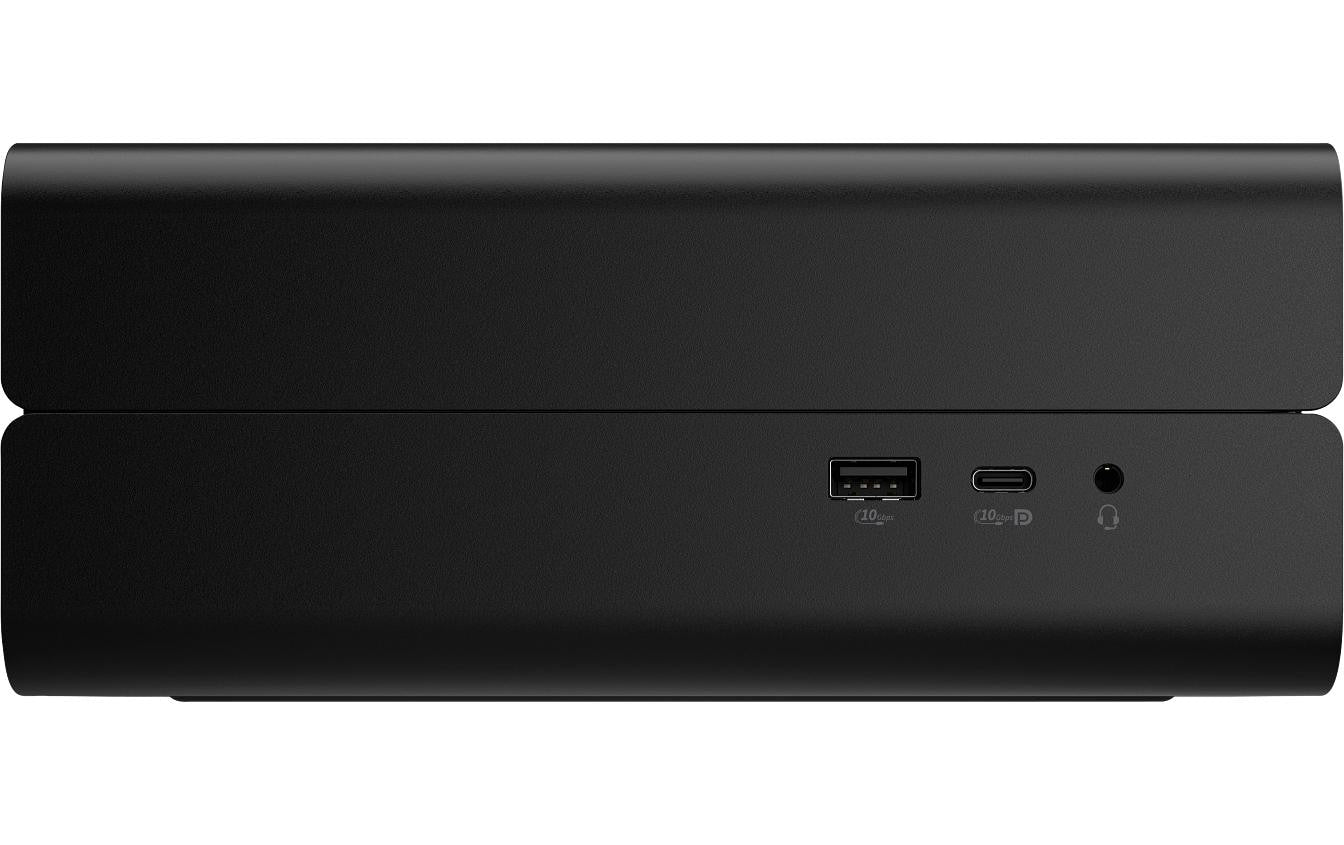 HP Z2 Mini G1A Ryzen AI M+P 395, 128 GB, 1 TB, AMD Radeon 8060S, W11P