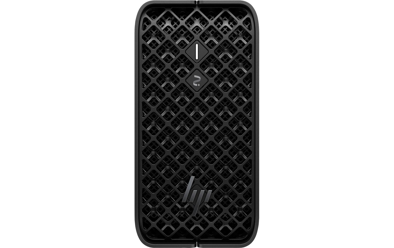 HP Z2 Mini G1A Ryzen AI M+P 395, 128 GB, 1 TB, AMD Radeon 8060S, W11P