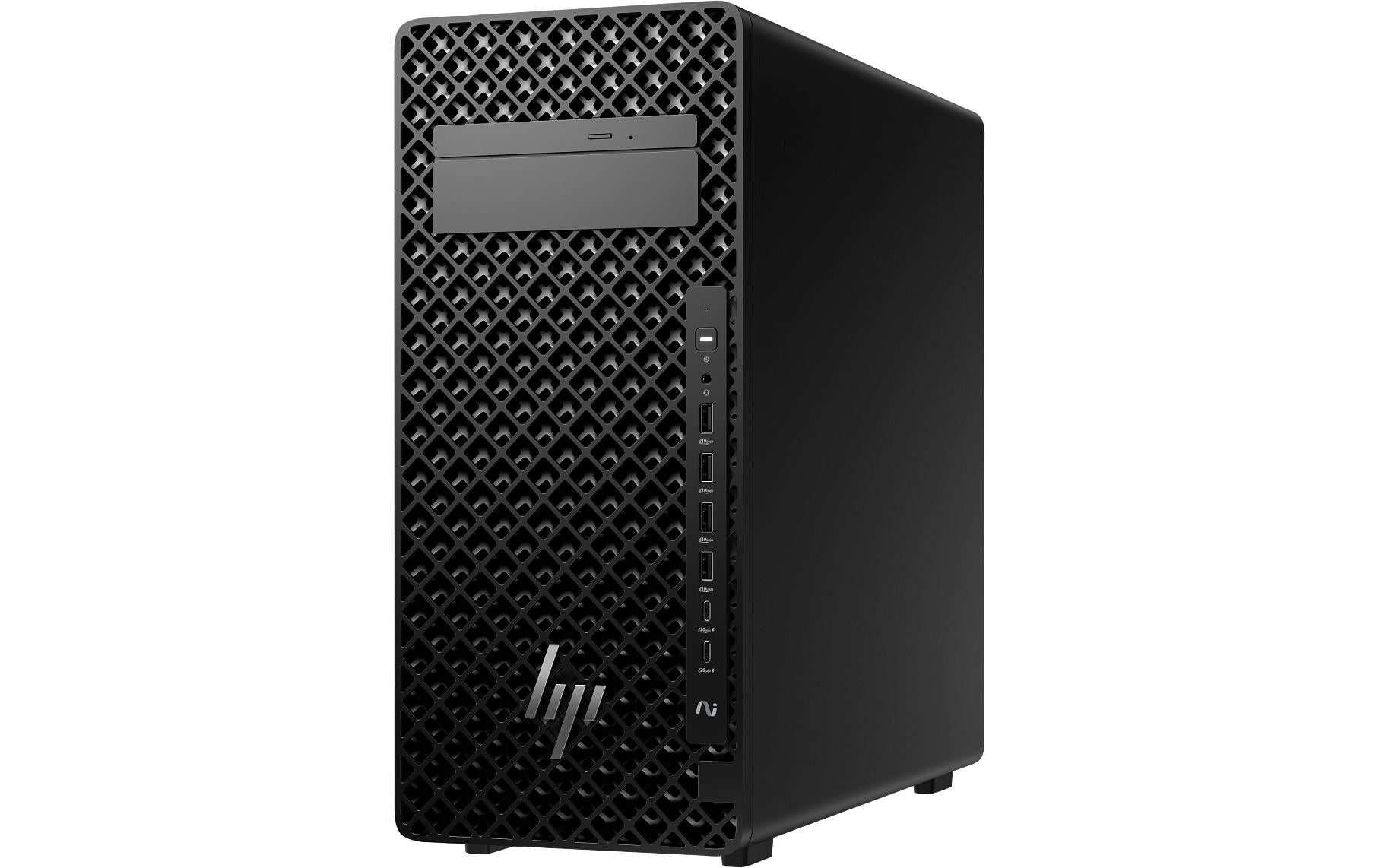 HP Z2 Tower G1i – Intel Core Ultra 9 285K, 64 GB RAM, 1 TB SSD, NVIDIA RTX 2000 Ada 16 GB, Windows 11 Pro