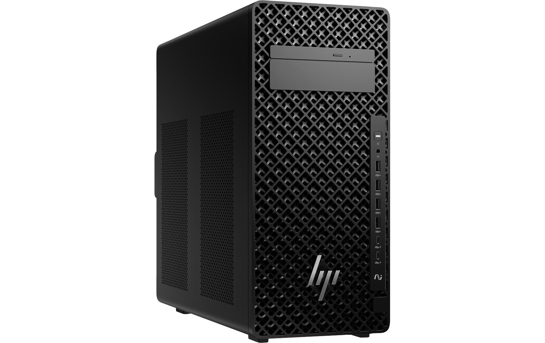 HP Z2 G1i Tower – Intel Core Ultra 7 265K, 32 GB RAM, 1 TB SSD, NVIDIA RTX 2000 Ada 16 GB, Windows 11 Pro