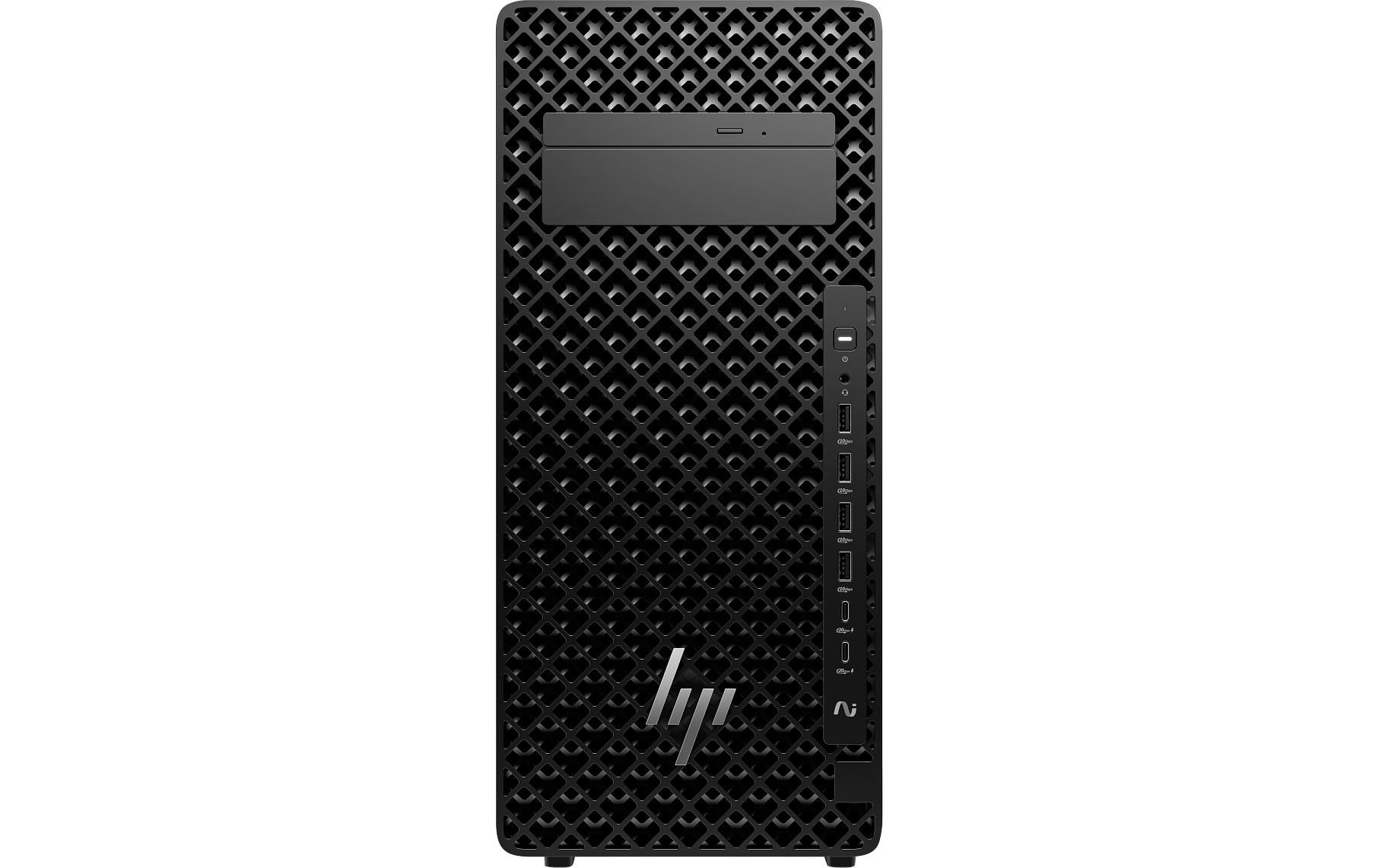 HP Z2 G1i Tower – Intel Core Ultra 7 265K, 32 GB RAM, 1 TB SSD, NVIDIA RTX 2000 Ada 16 GB, Windows 11 Pro