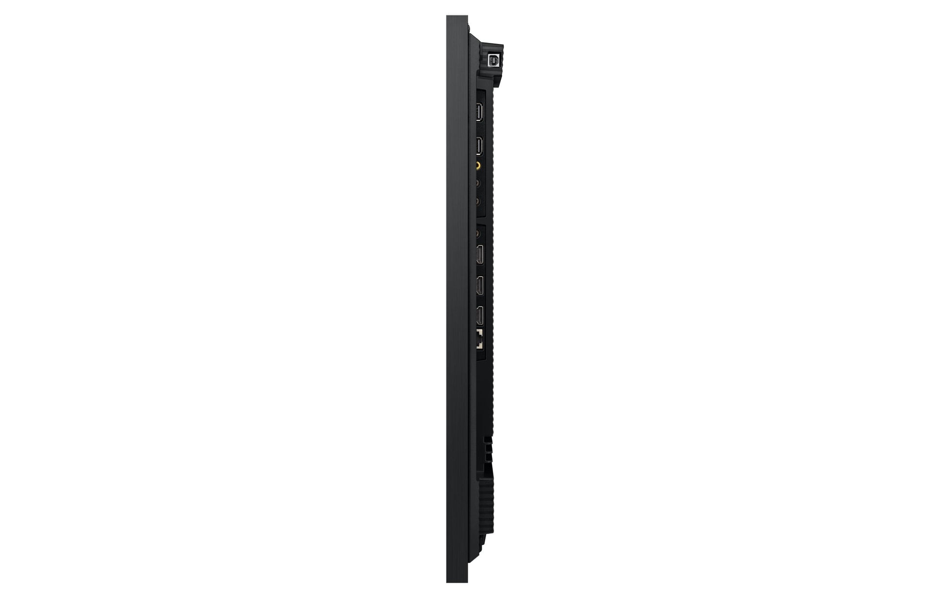 Samsung QM32C-T – 32" Touch, 1920 × 1080 (Full HD), VA, LAN