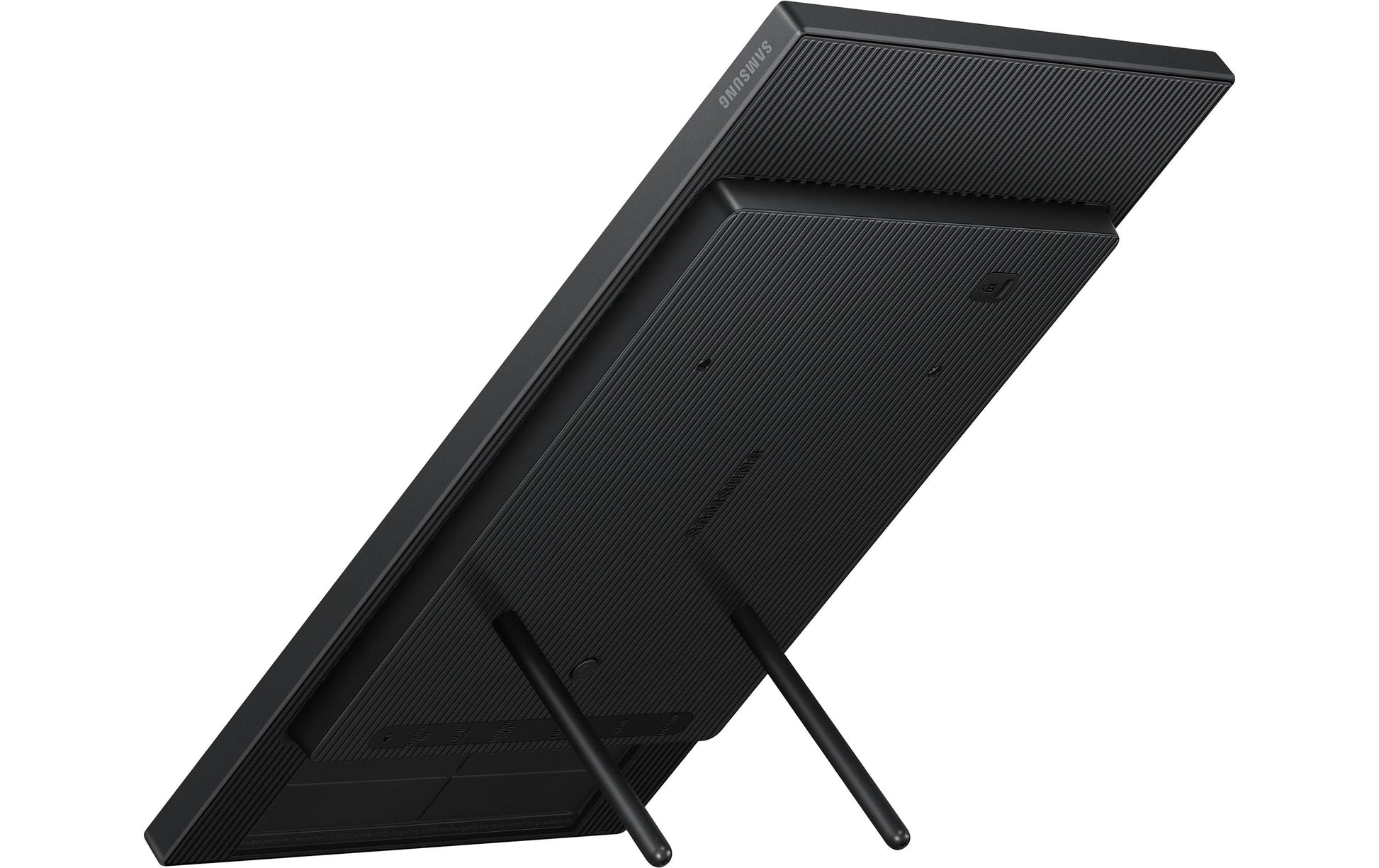 Samsung QB13C-T – 13" Touch, 1920 × 1080 (Full HD), IPS, LAN