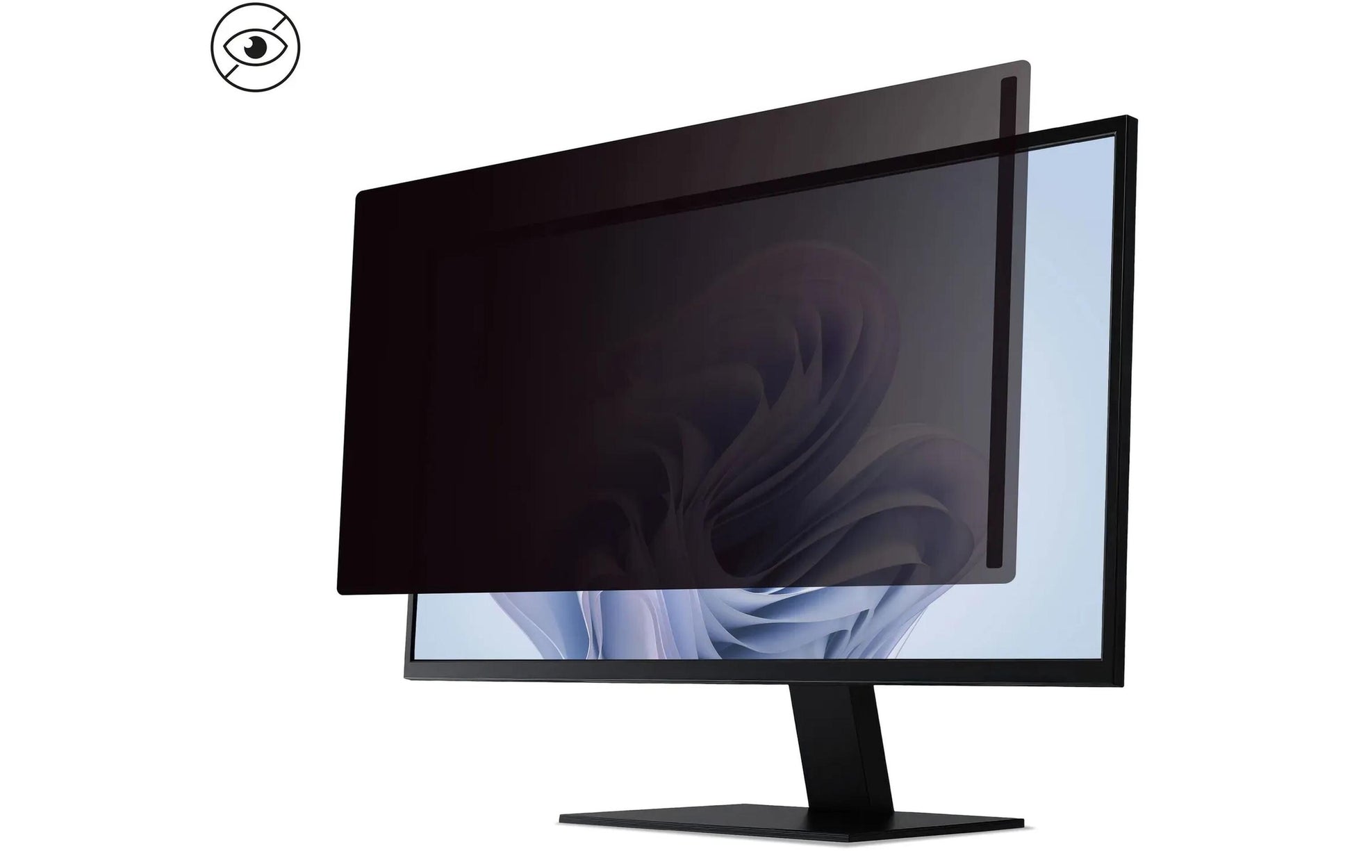 DICOTA Displayschutz für 23" 16:9 Monitore