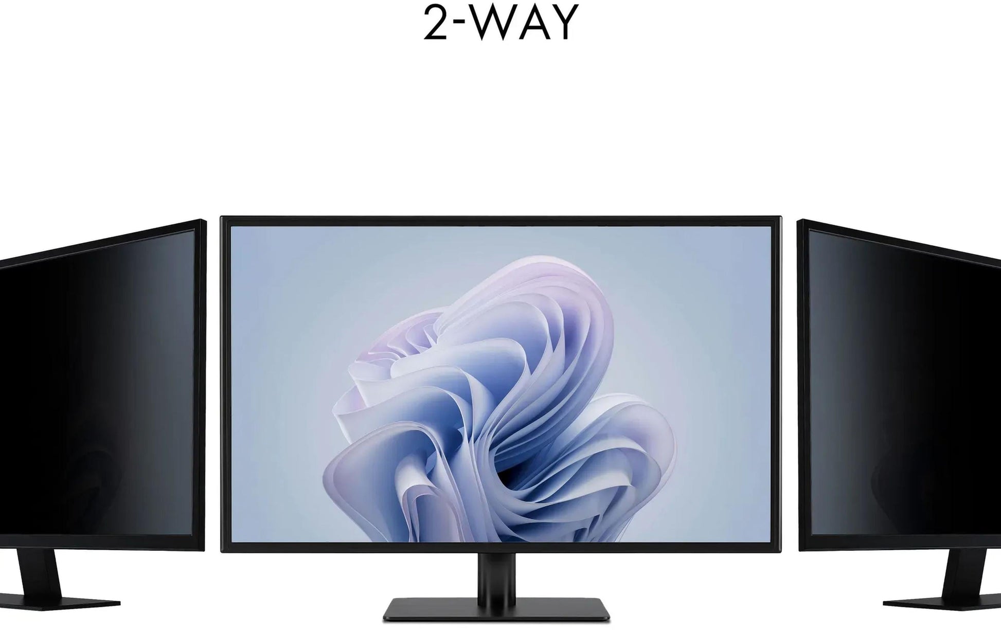 DICOTA Displayschutz für 23" 16:9 Monitore