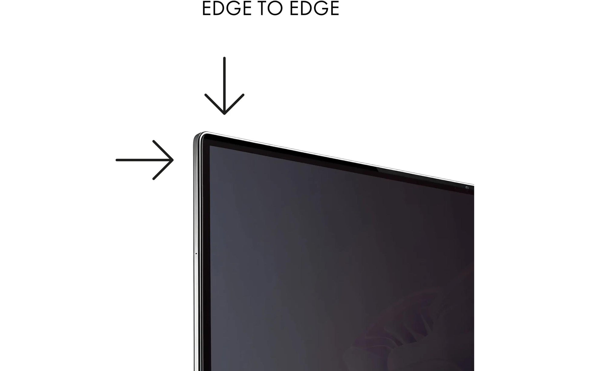 DICOTA Displayschutz für 23" 16:9 Monitore