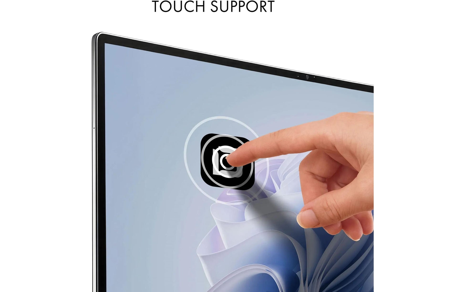 DICOTA Displayschutz für 23" 16:9 Monitore