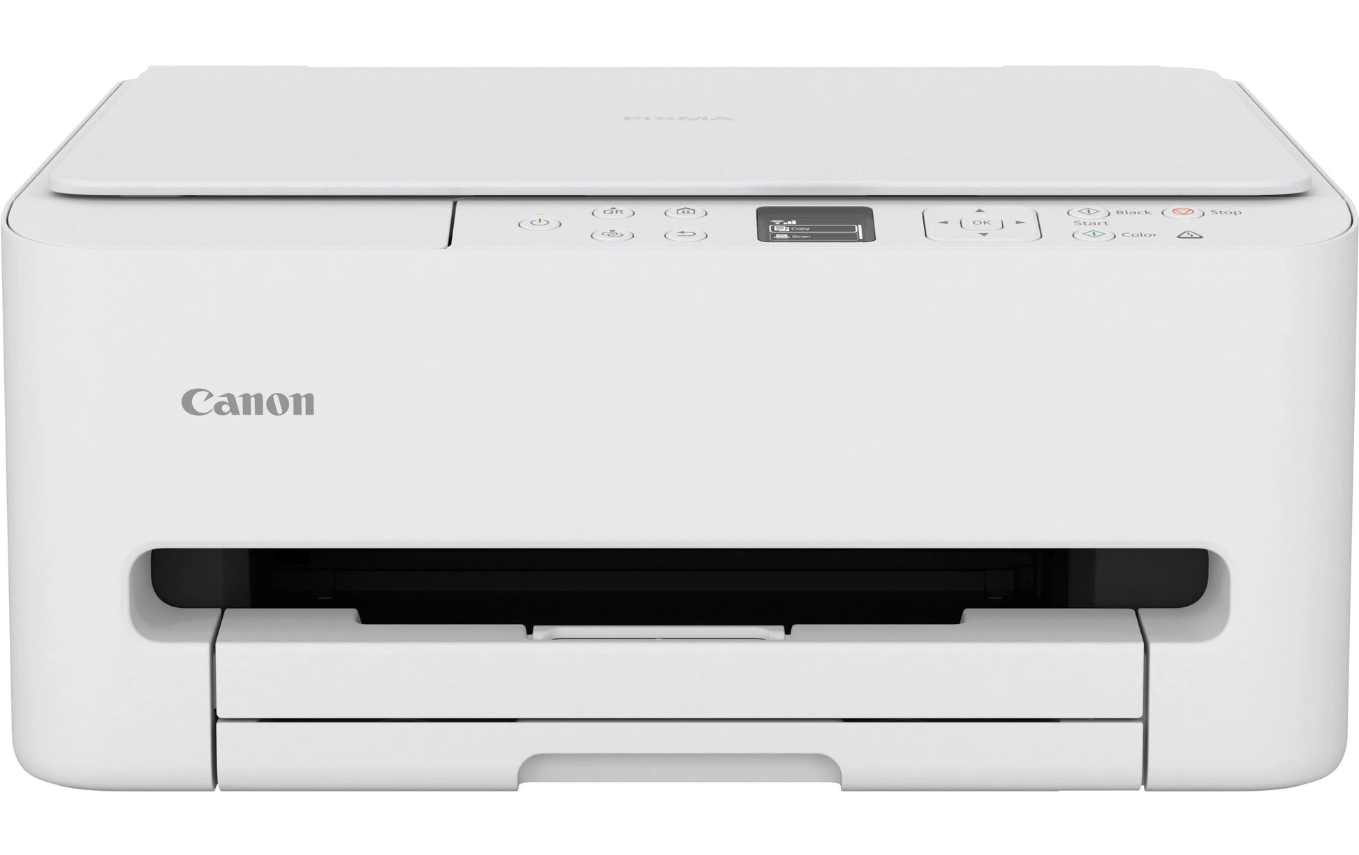 Canon PIXMA TS6550I – Farbiges Tintenstrahl-MFP A4, 3-in-1 – WLAN
