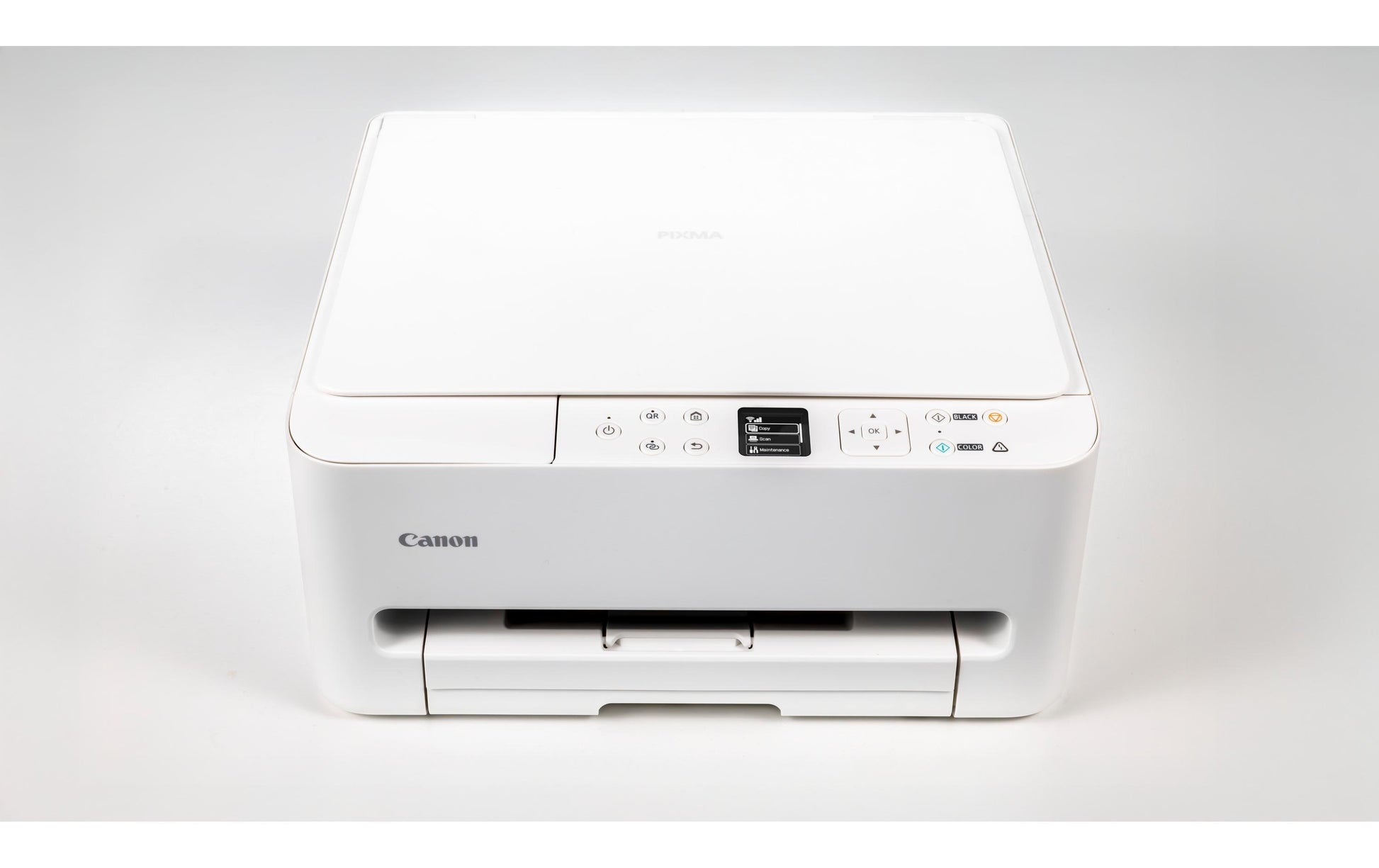 Canon PIXMA TS6550I – Farbiges Tintenstrahl-MFP A4, 3-in-1 – WLAN