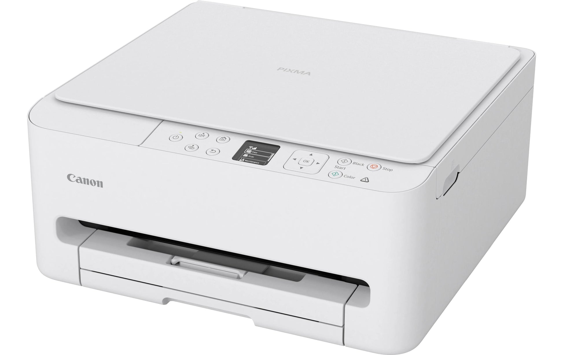 Canon PIXMA TS6550I – Farbiges Tintenstrahl-MFP A4, 3-in-1 – WLAN