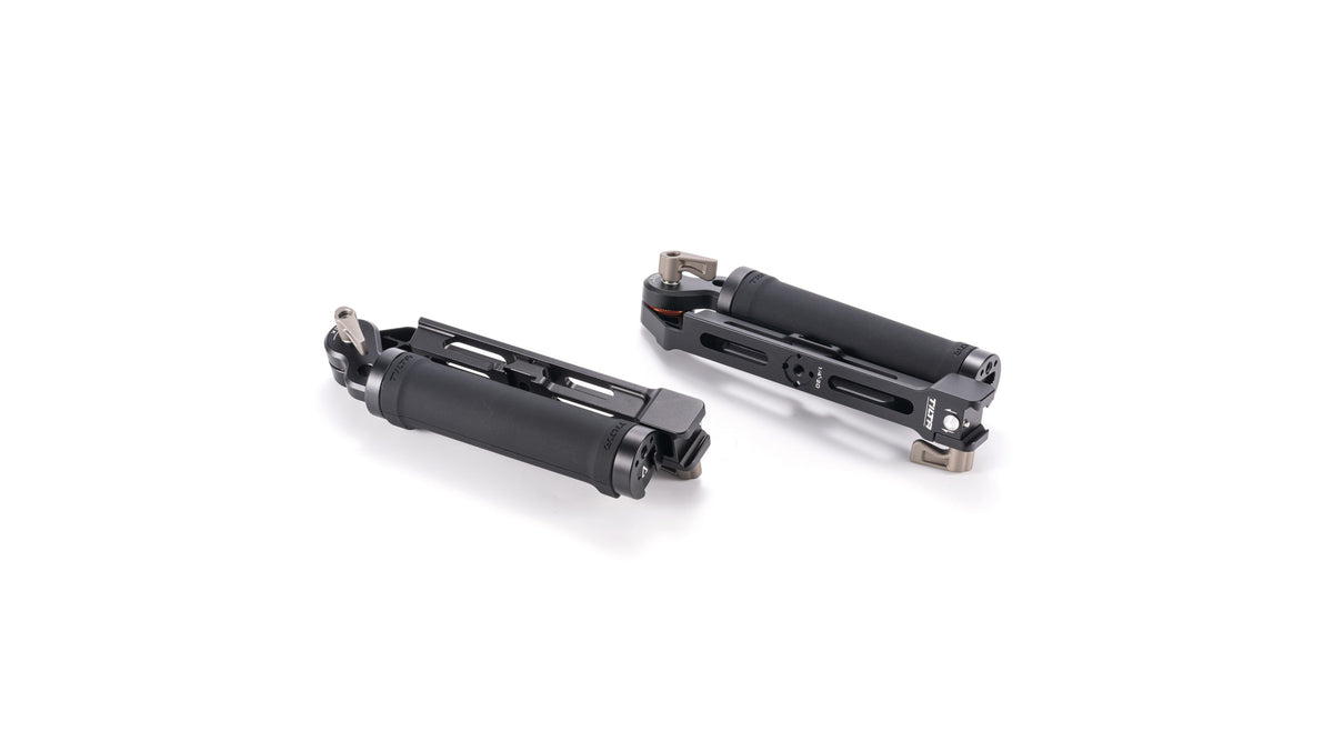 Tilta TGA-DHB2 Kameragriff – für RS2, RS3 Pro, RSC2 und andere – Schwarz – 2er-Pack