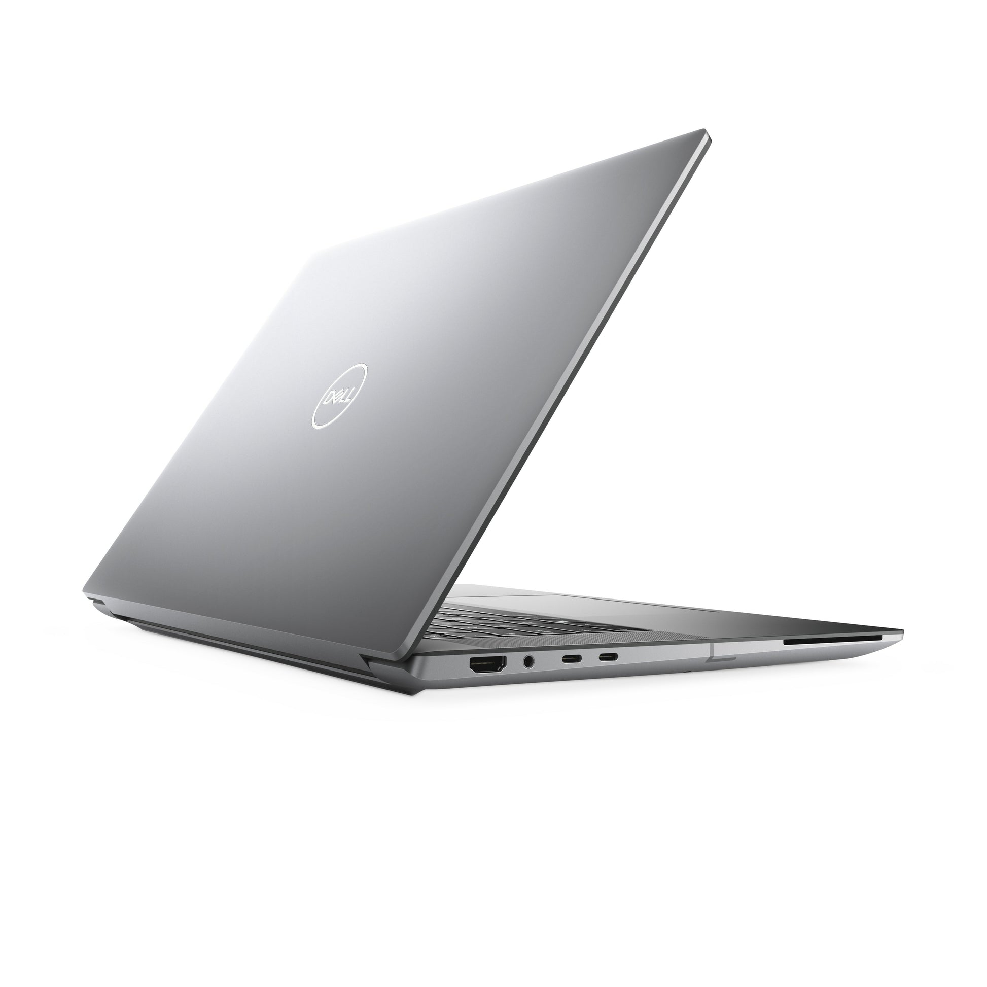 Dell Precision 5690 – 16" WUXGA, Core Ultra 7 165H, 32 GB, 1 TB SSD, RTX 1000 Ada, Win 11 Pro, QWERTZ (CH)
