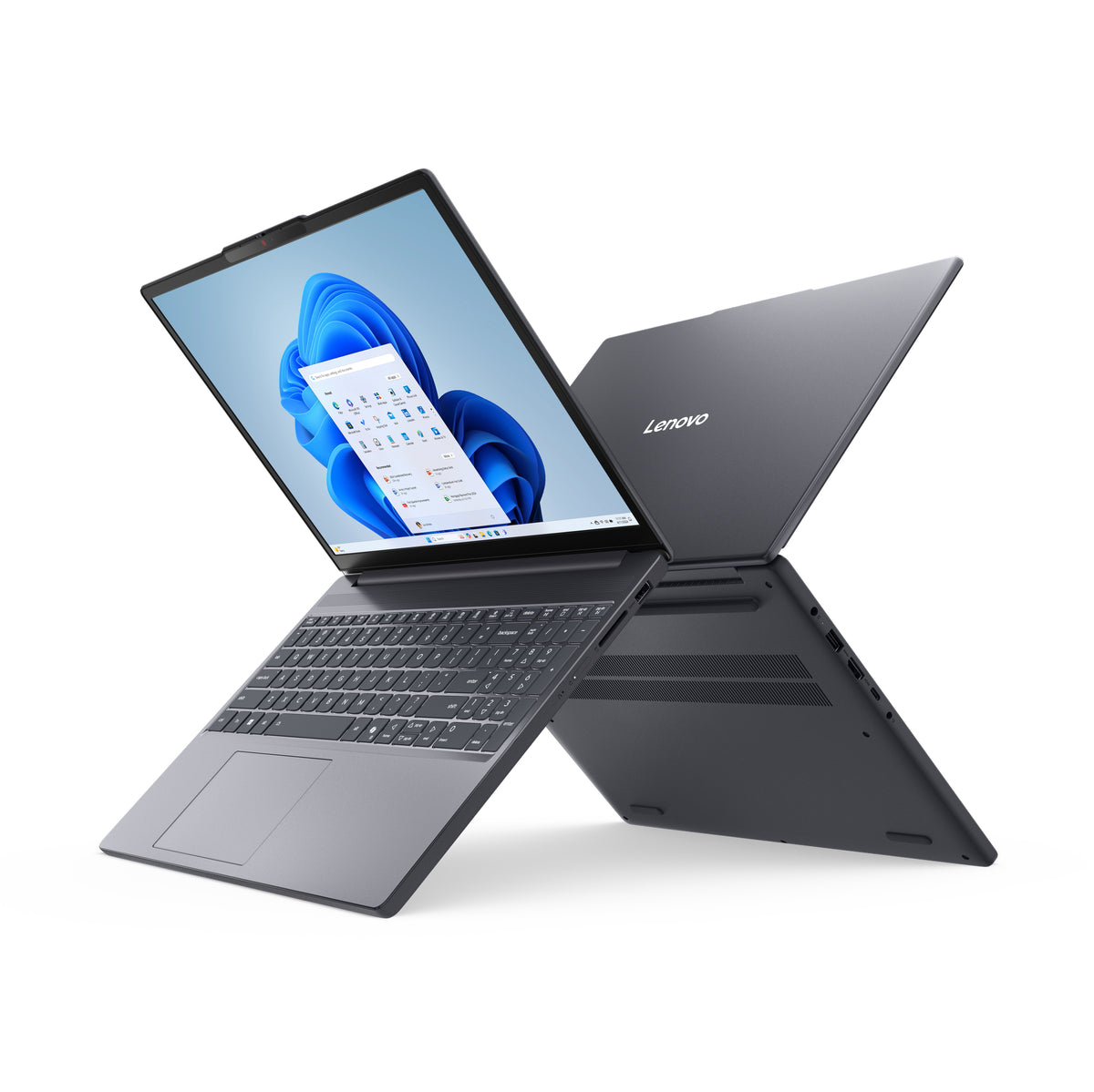 Lenovo Ideapad Slim 3 15Irh10 – 15,3" WUXGA, Core i5 13420H, 16 GB, 512 GB SSD, Win 11 Home