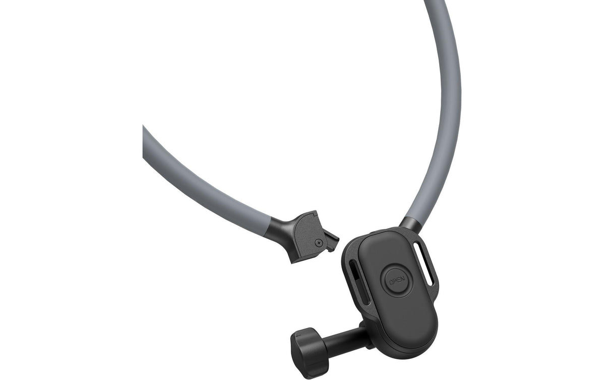 SmallRig 5127 – Trageband/Schlaufe – für iPhone (MagSafe) – Schwarz