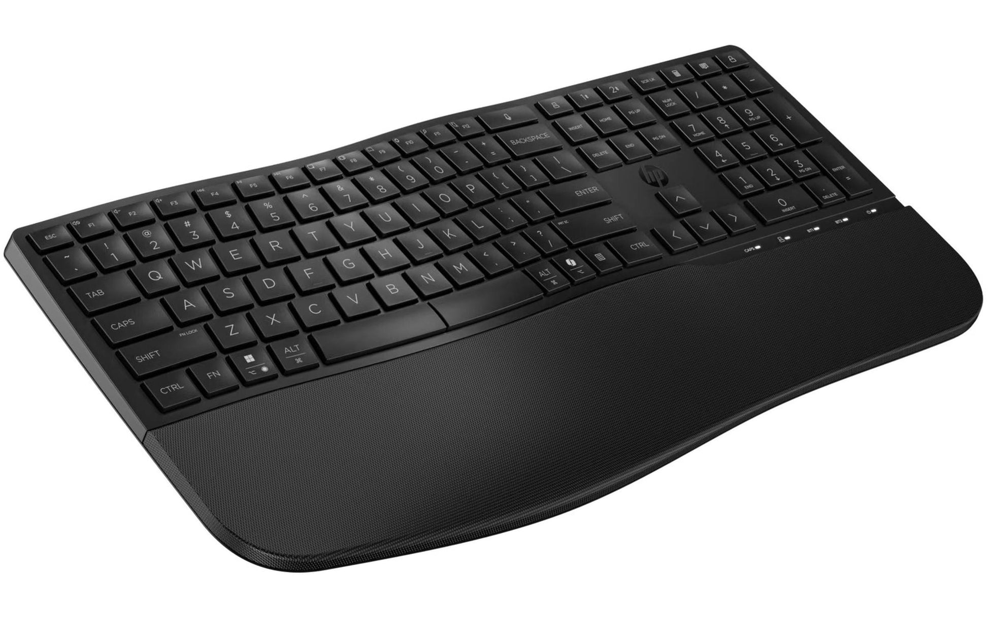 HP 685 CFT – Tastatur, kabellos (Bluetooth/2,4 GHz)