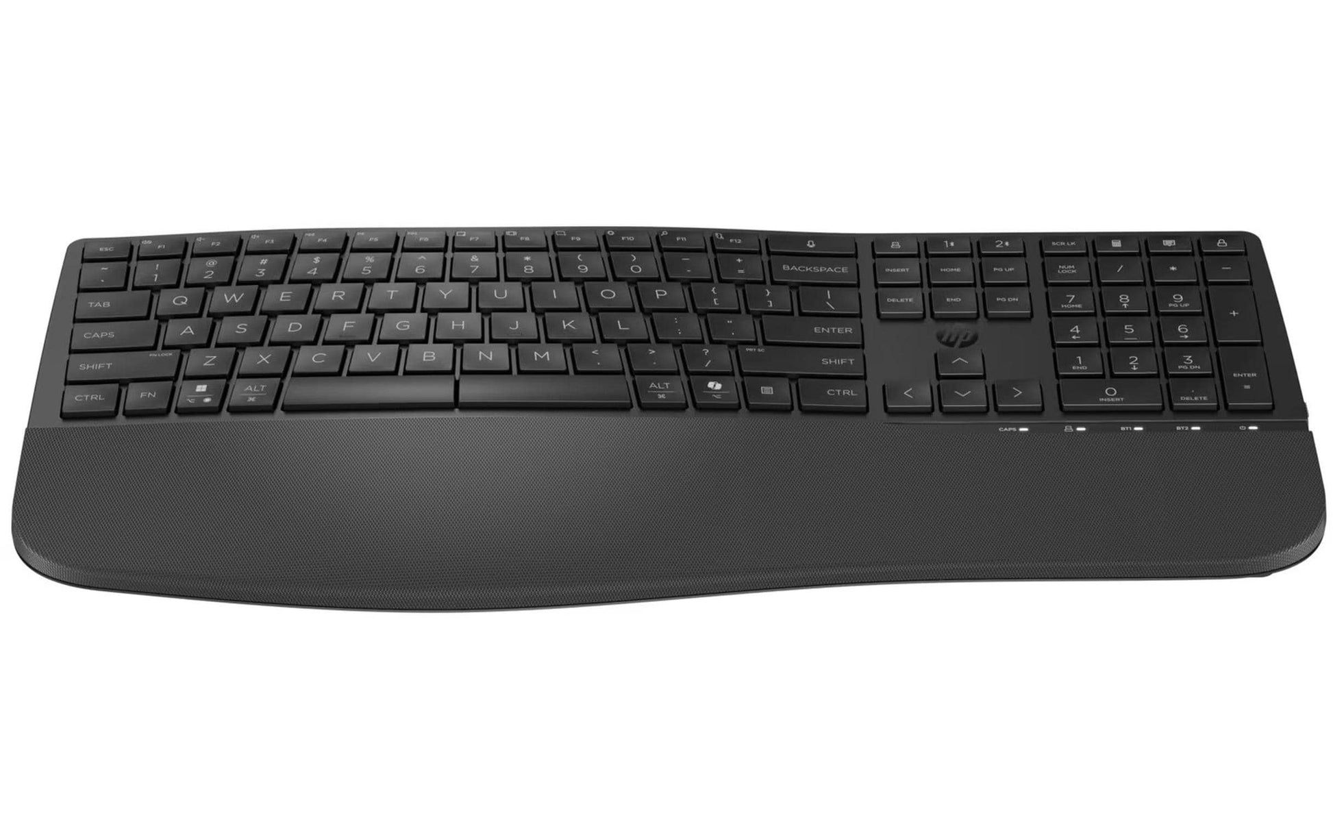 HP 685 CFT – Tastatur, kabellos (Bluetooth/2,4 GHz)
