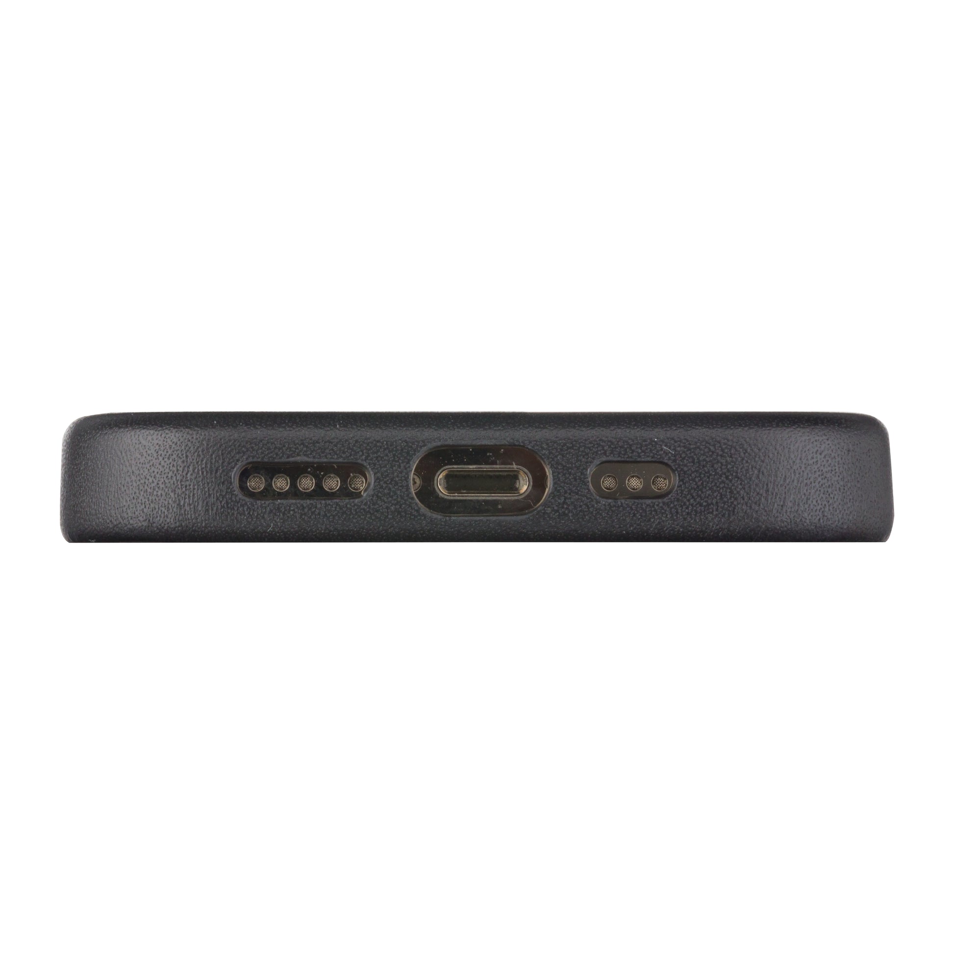 dbramante1928 Backcover – für Apple iPhone 15 Pro – schwarz