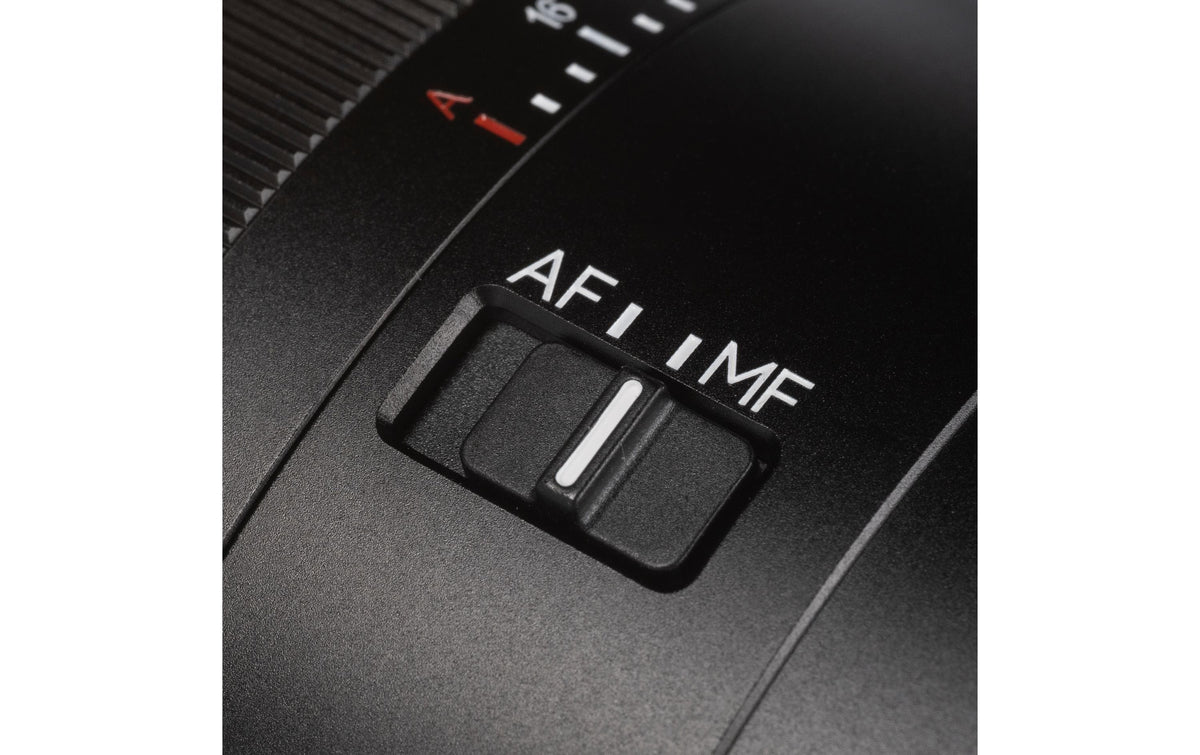 7Artisans AF85F18-Z 85 mm f/1.8 Objektiv – 62 mm Filter – für Nikon Z