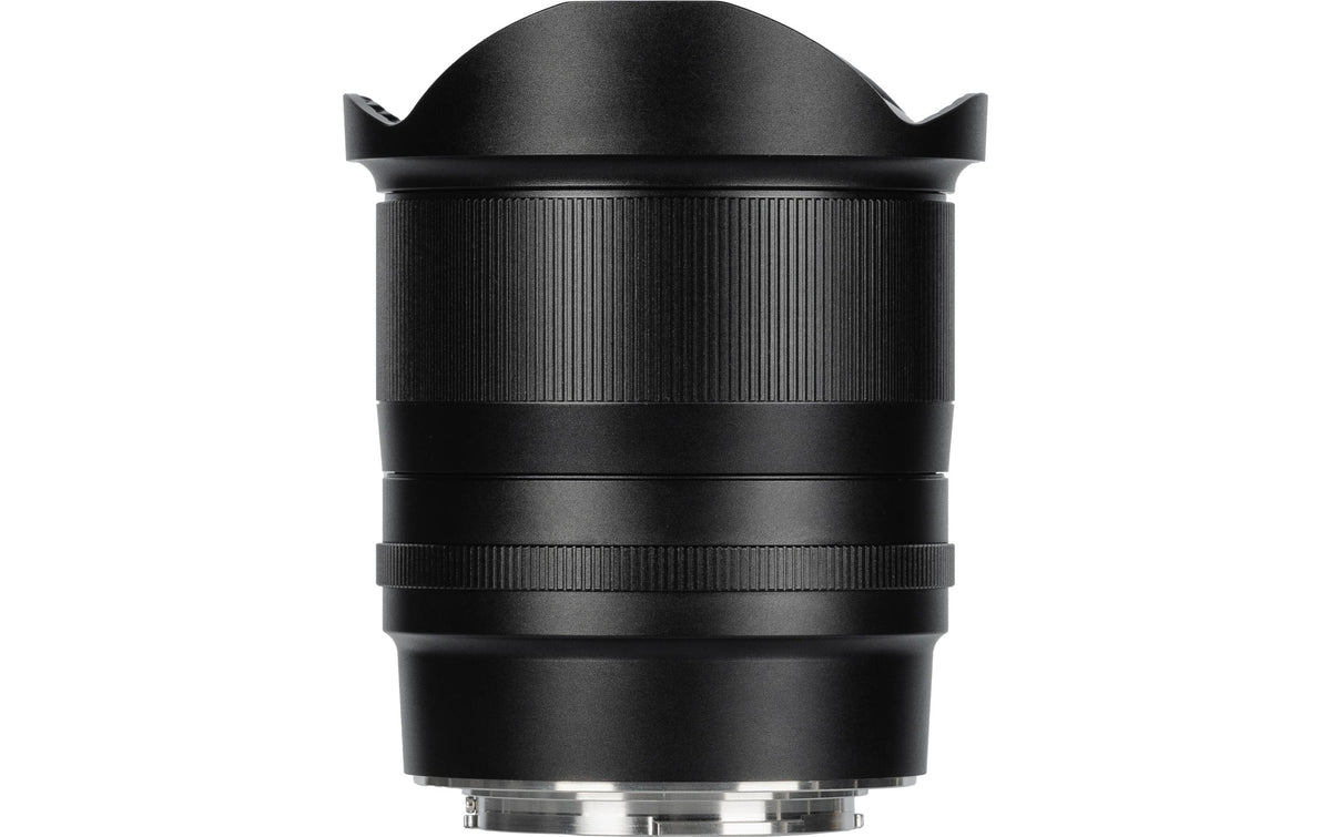 7Artisans 10F28B-L II Objektiv L-Mount – 10 mm f/2.8 – Fisheye, Vollformat, Manuell – für Panasonic