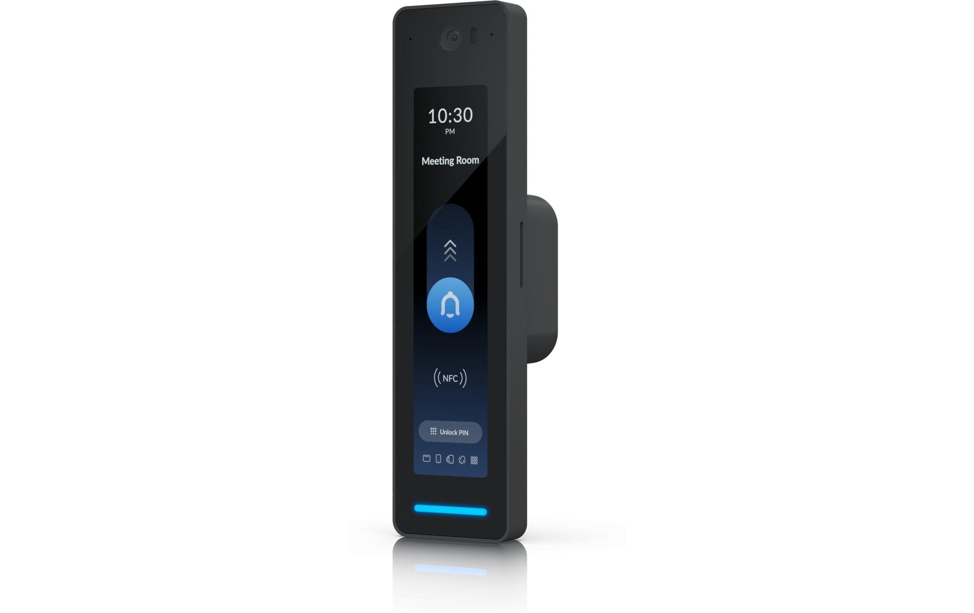 Ubiquiti NFC-Lesegerät – für Apple Touch Pass, schwarz