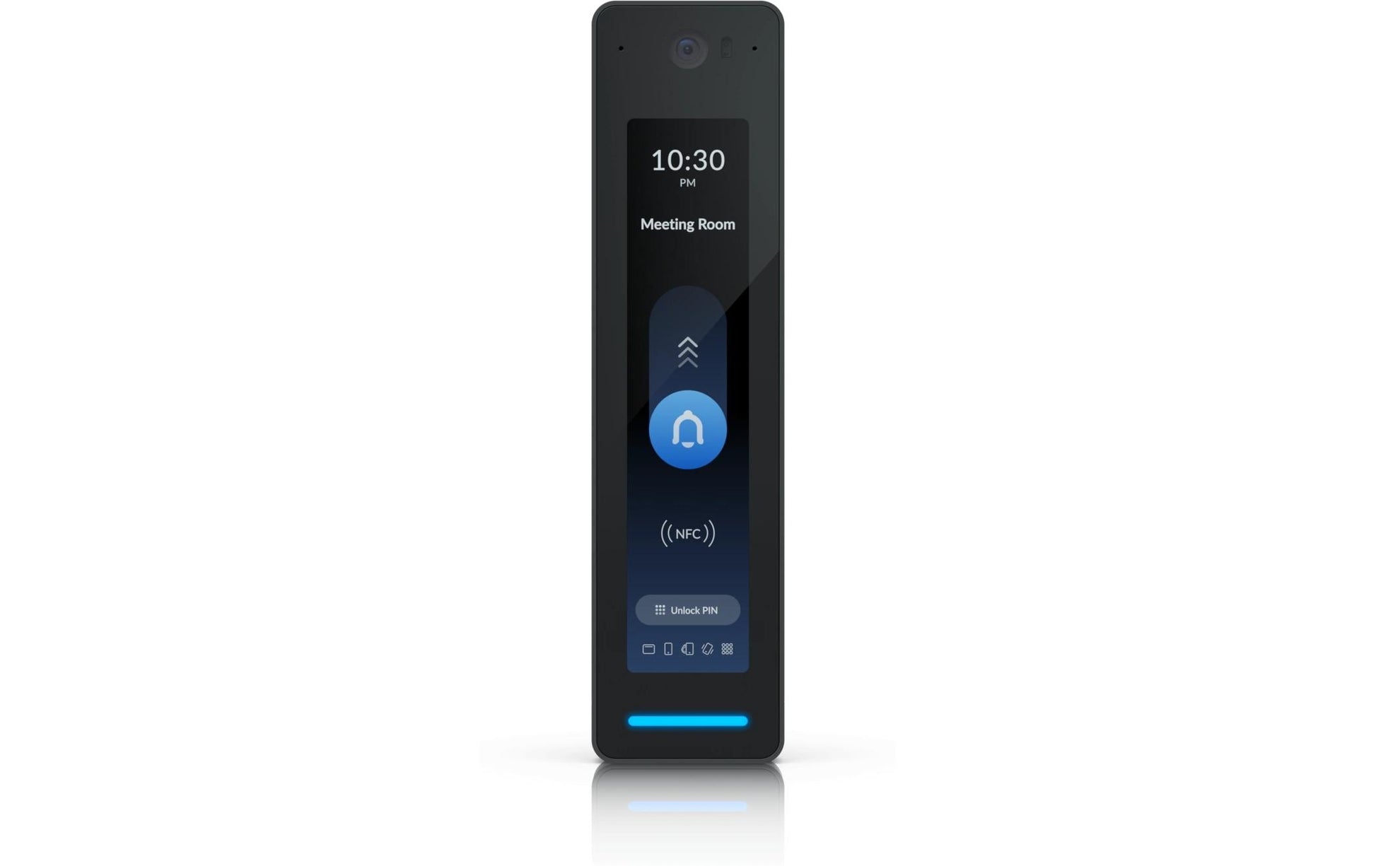 Ubiquiti NFC-Lesegerät – für Apple Touch Pass, schwarz