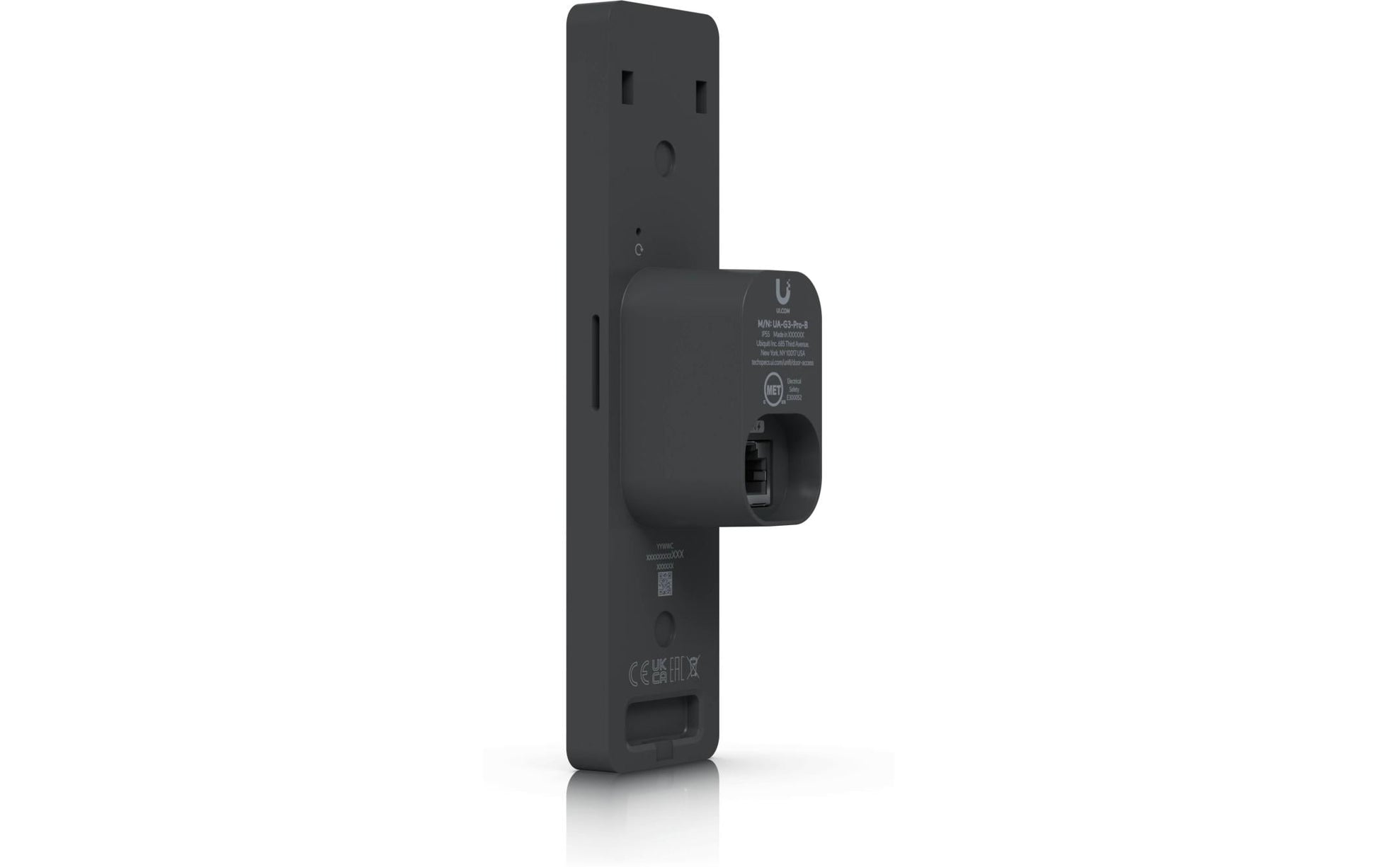 Ubiquiti NFC-Lesegerät – für Apple Touch Pass, schwarz