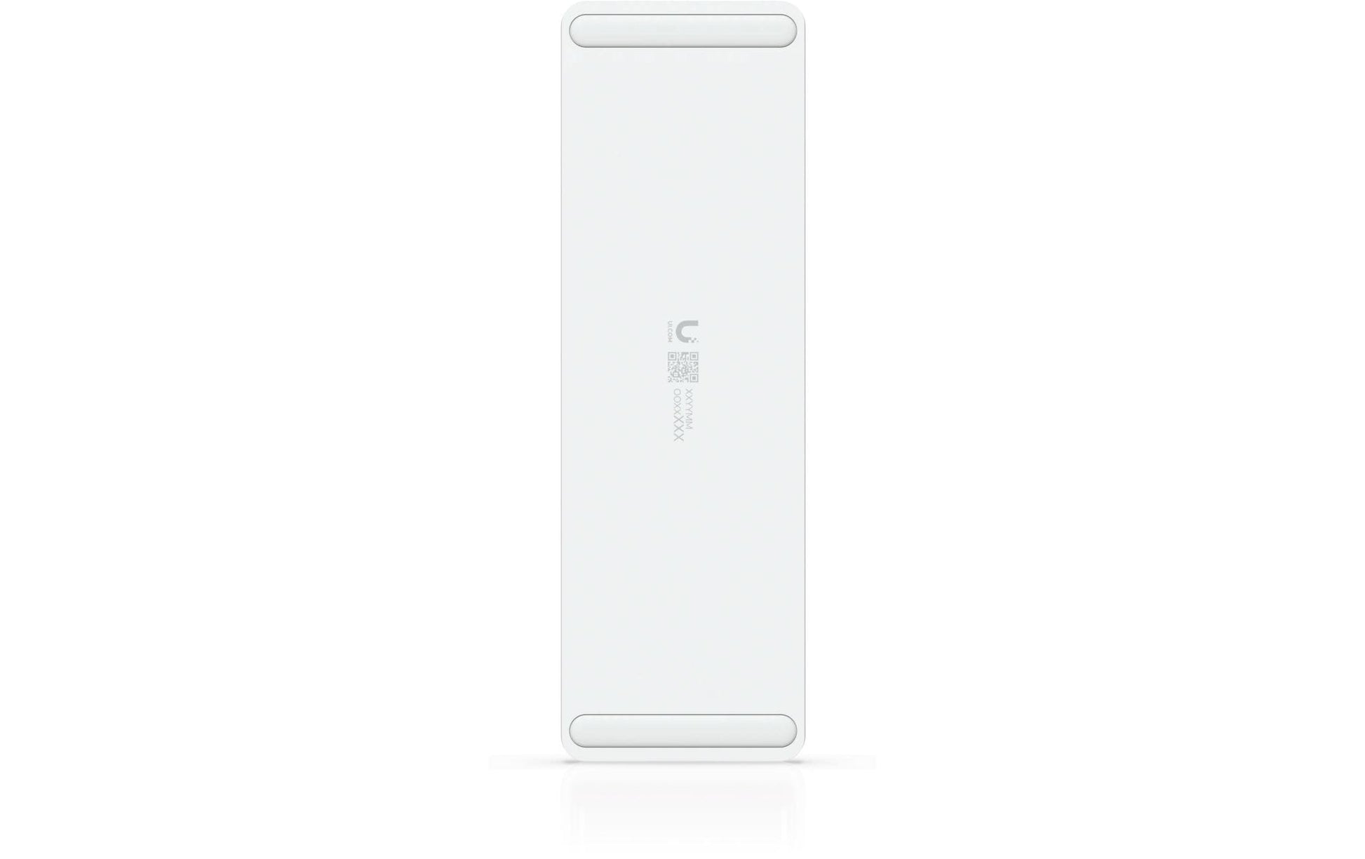 Ubiquiti UACC-Switch-FM – Magnetische Wandhalterung für USW-Flex-2.5G-8, USW-Flex-2.5G-8-PoE, Weiss