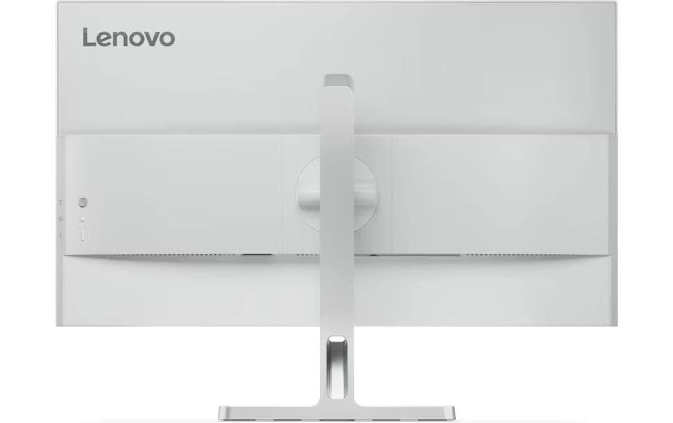 Lenovo L27h-4A – 27", 2560 × 1440 (WQHD), IPS, 100 Hz, USB-C
