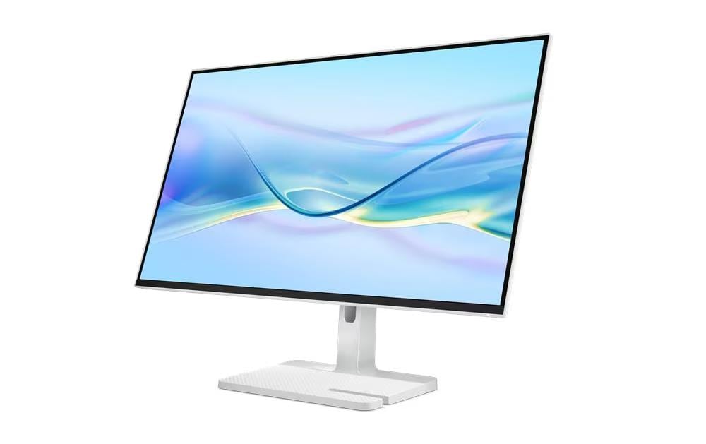 Lenovo L27h-4A – 27", 2560 × 1440 (WQHD), IPS, 100 Hz, USB-C
