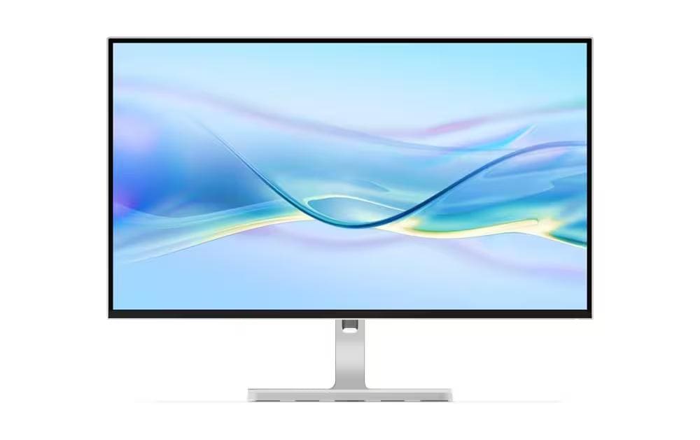Lenovo L27h-4A – 27", 2560 × 1440 (WQHD), IPS, 100 Hz, USB-C
